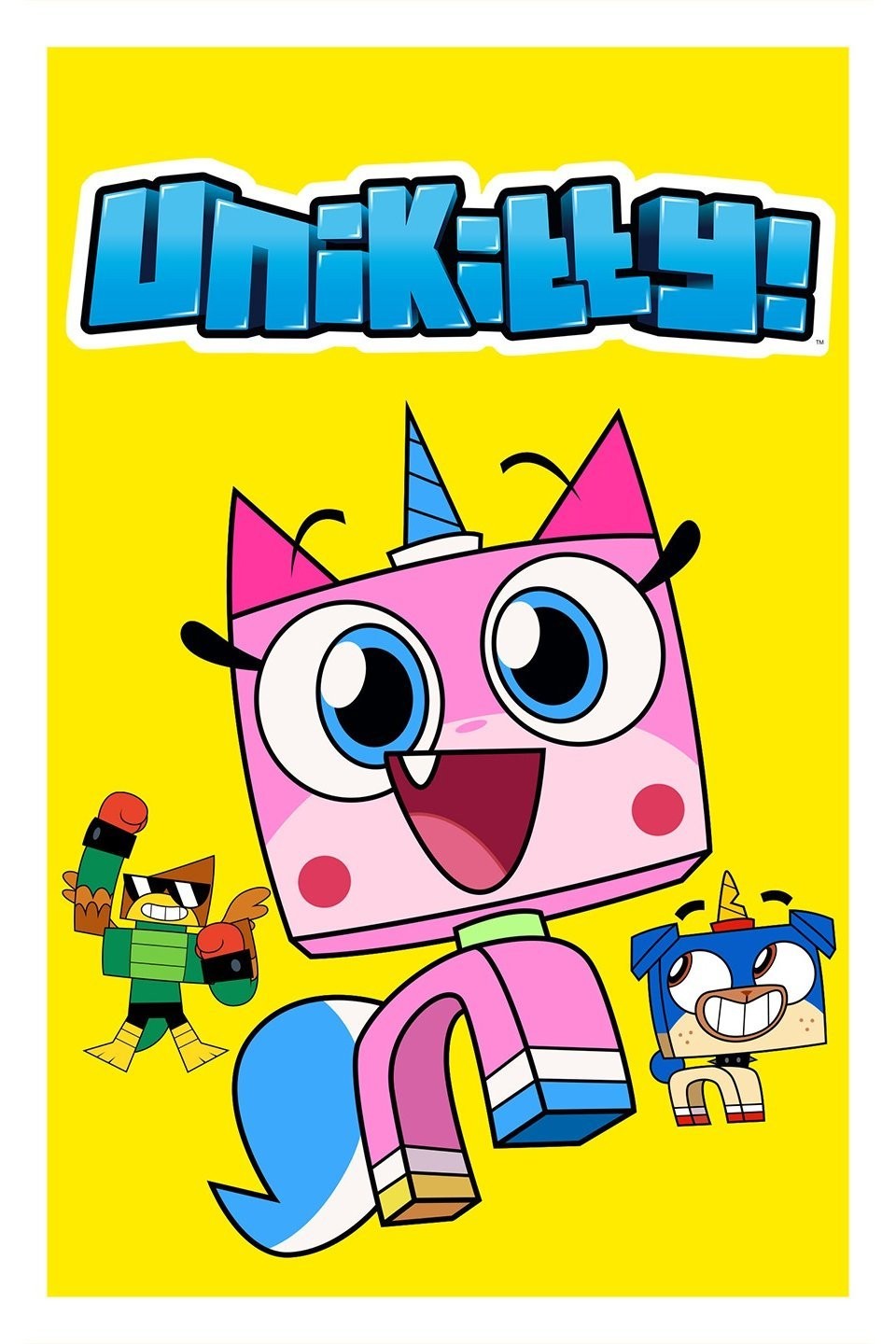 Unikitty movie online