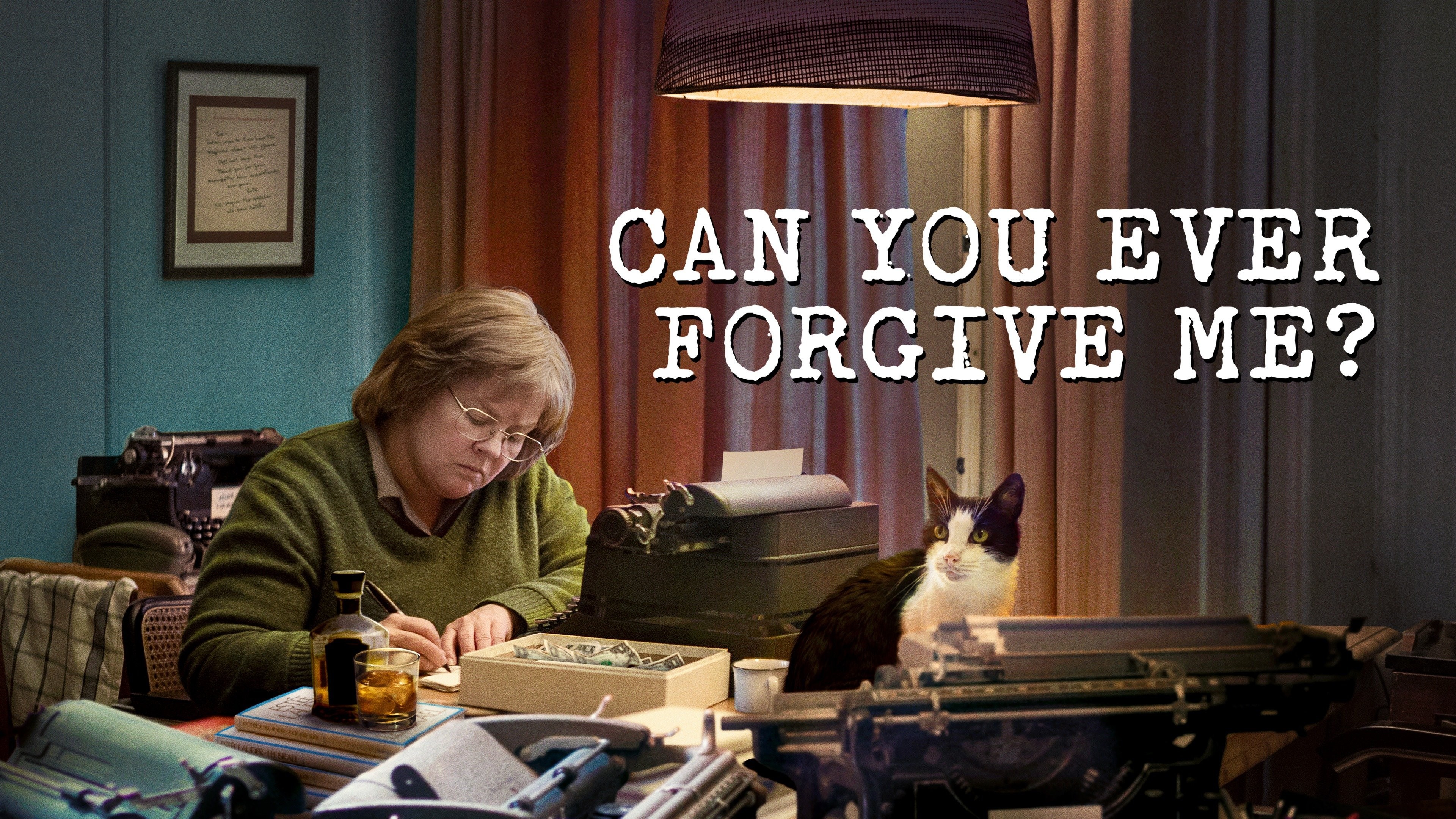 Can You Ever Forgive Me? | Flixster