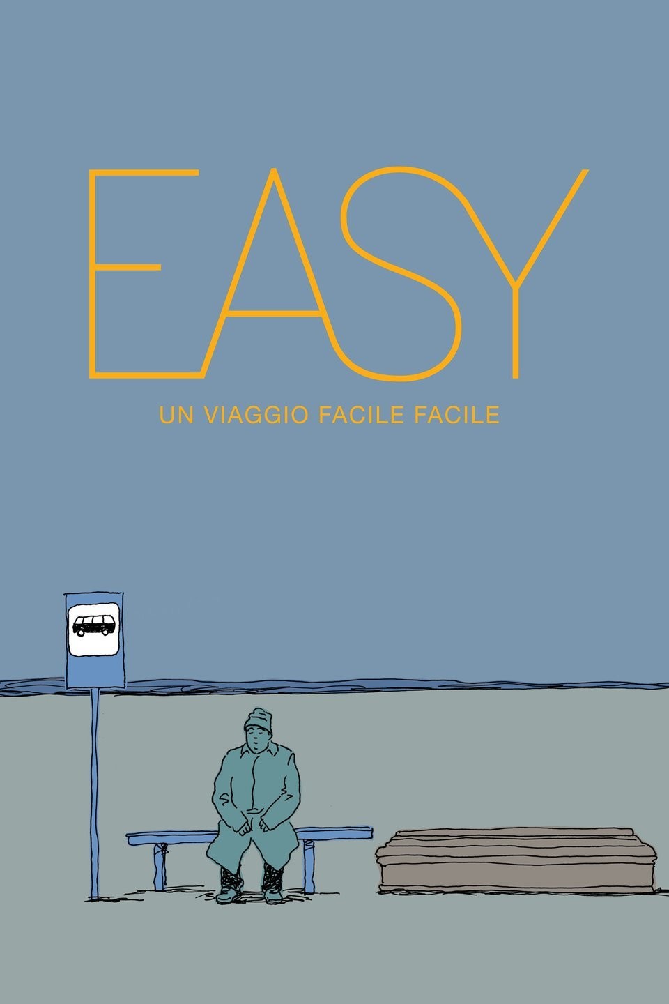 Easy Un viaggio facile facile Rotten Tomatoes Easy Un viaggio facile facile Rotten Tomatoes