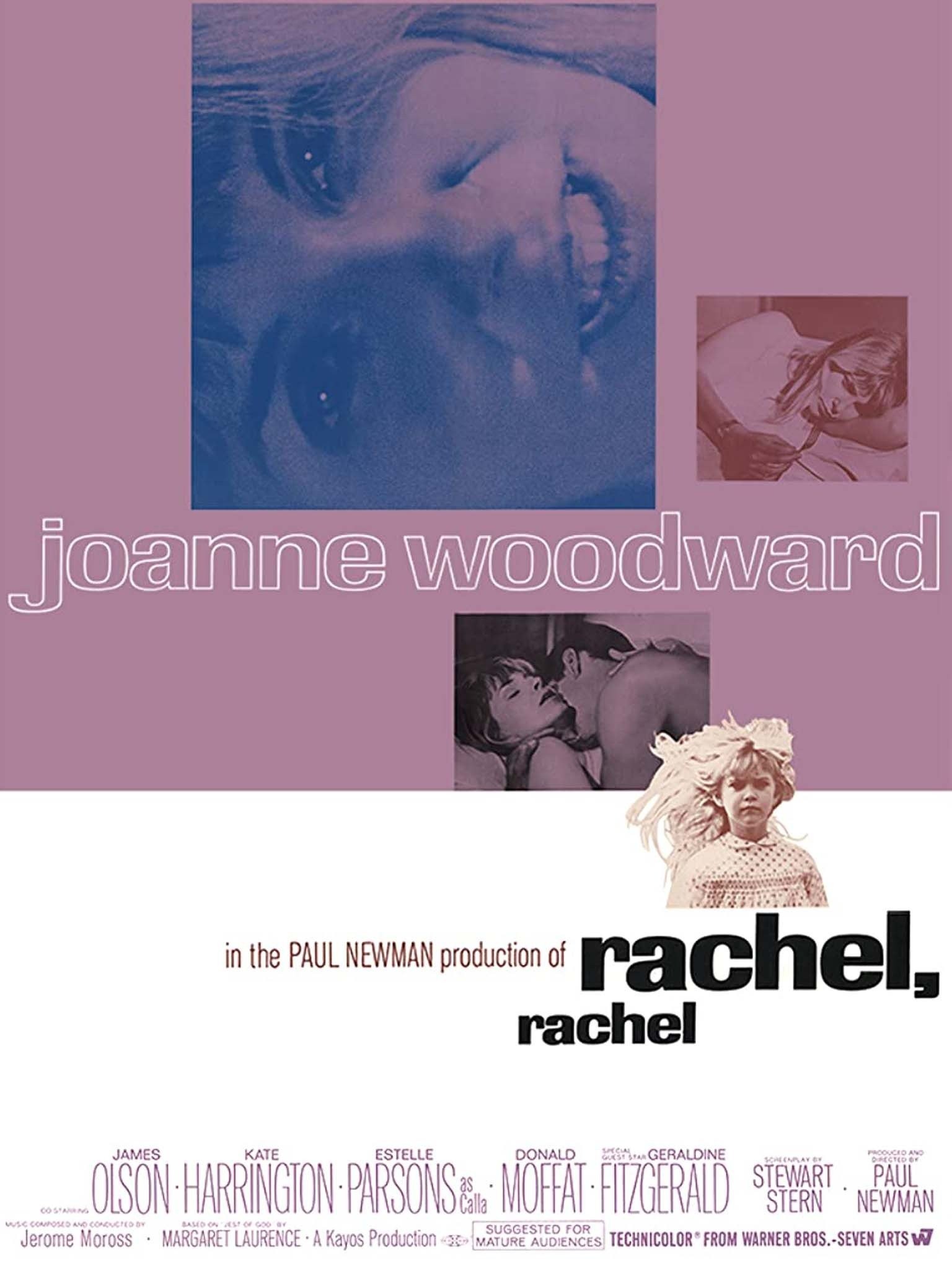 Rachel, Rachel Pictures Rotten Tomatoes