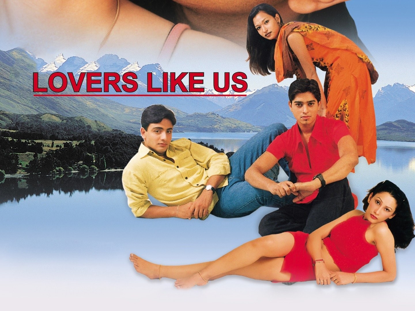 Lovers like us outlet full movie online