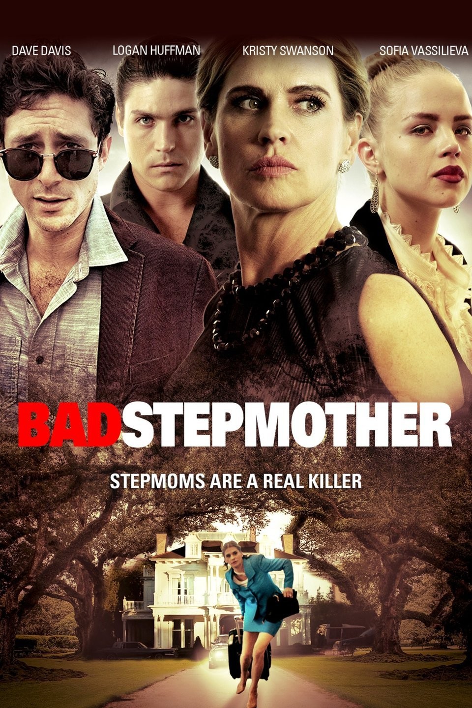 Bad Stepmother Rotten Tomatoes