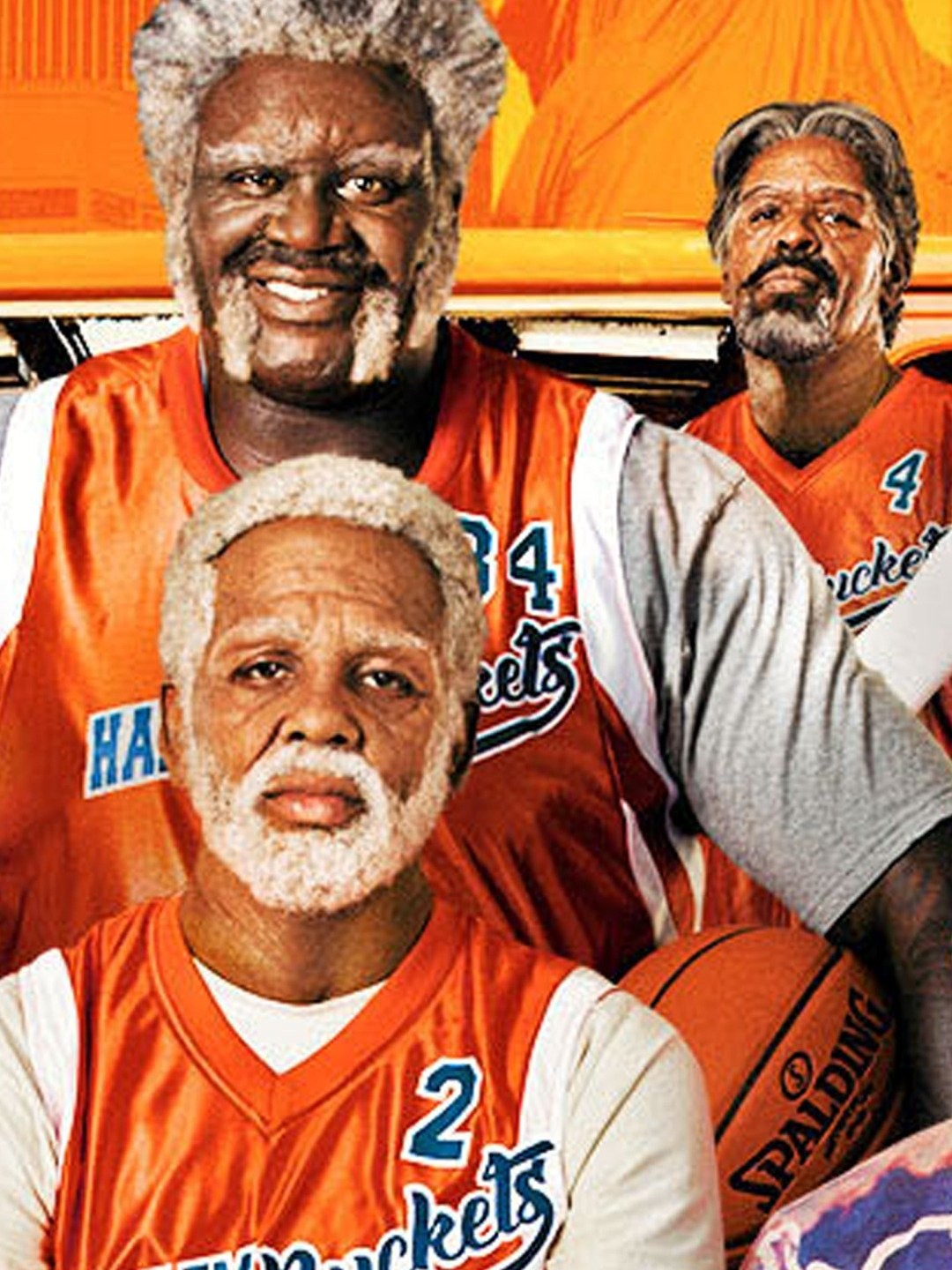 Uncle Drew movie review & film summary (2018)