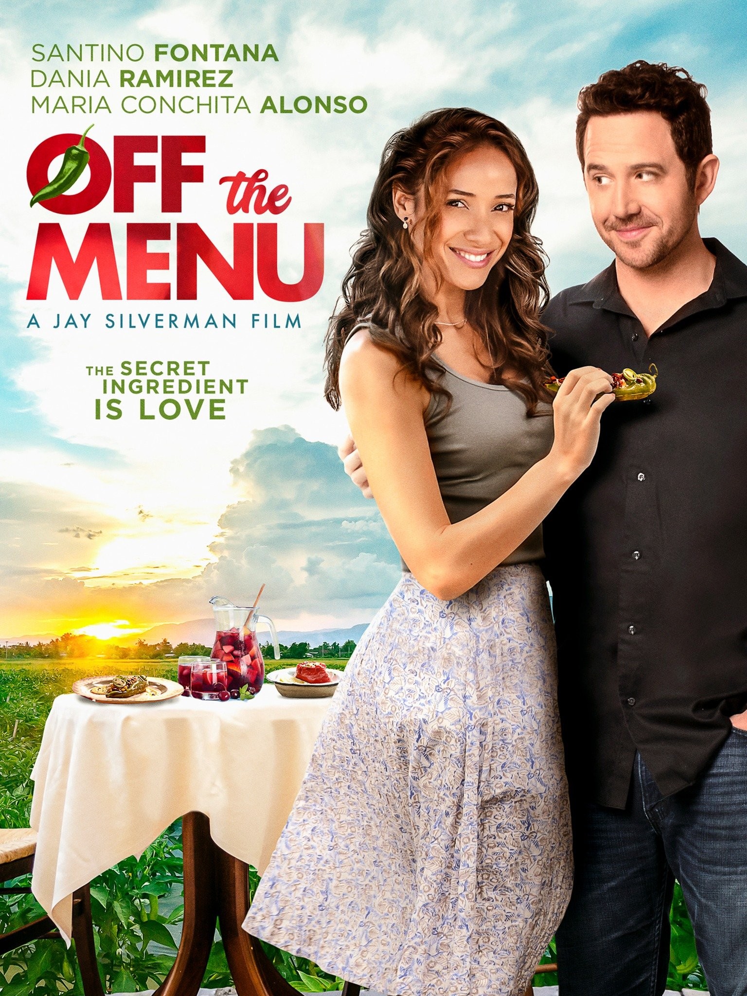 Off the Menu - Rotten Tomatoes