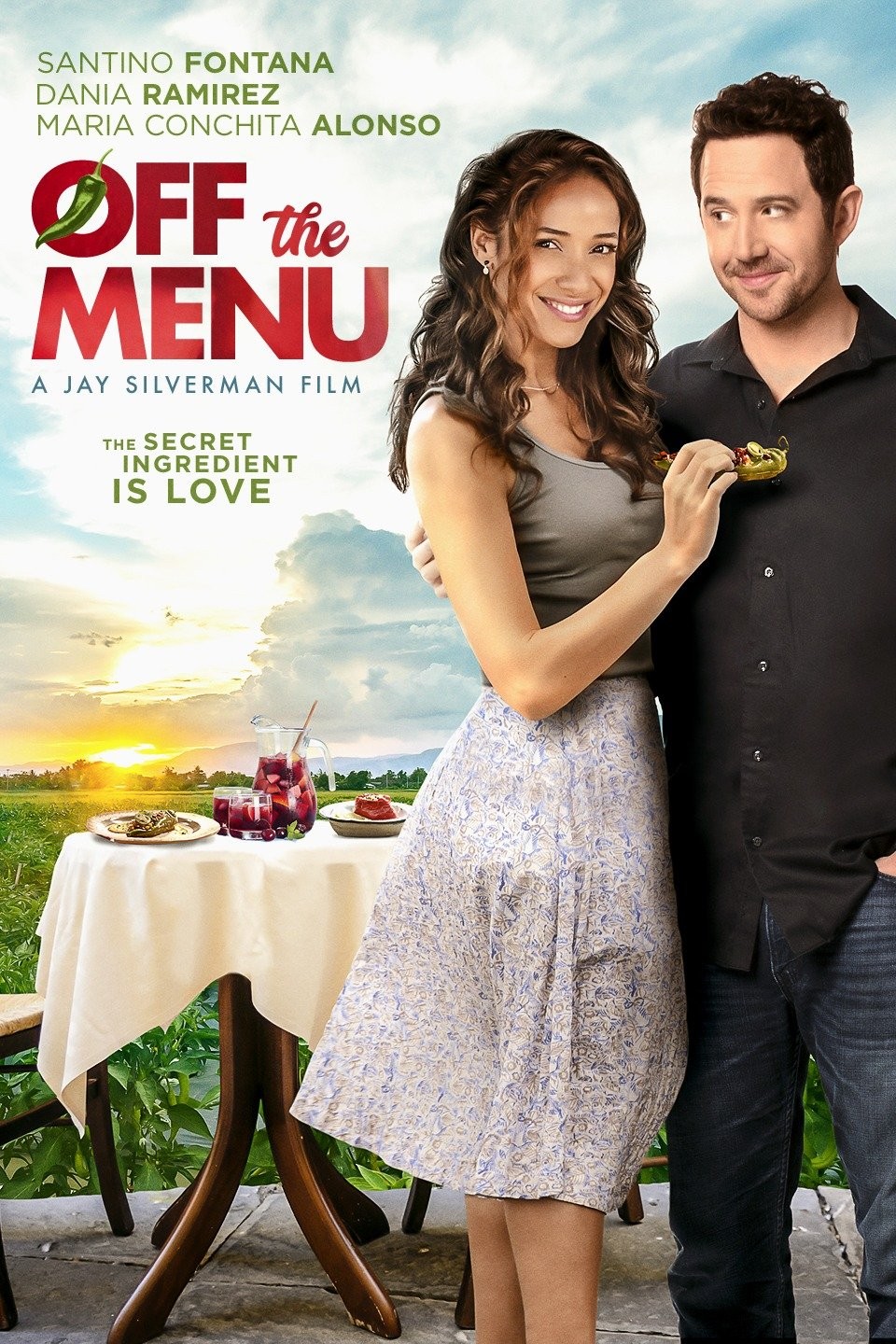 Off the Menu - Rotten Tomatoes