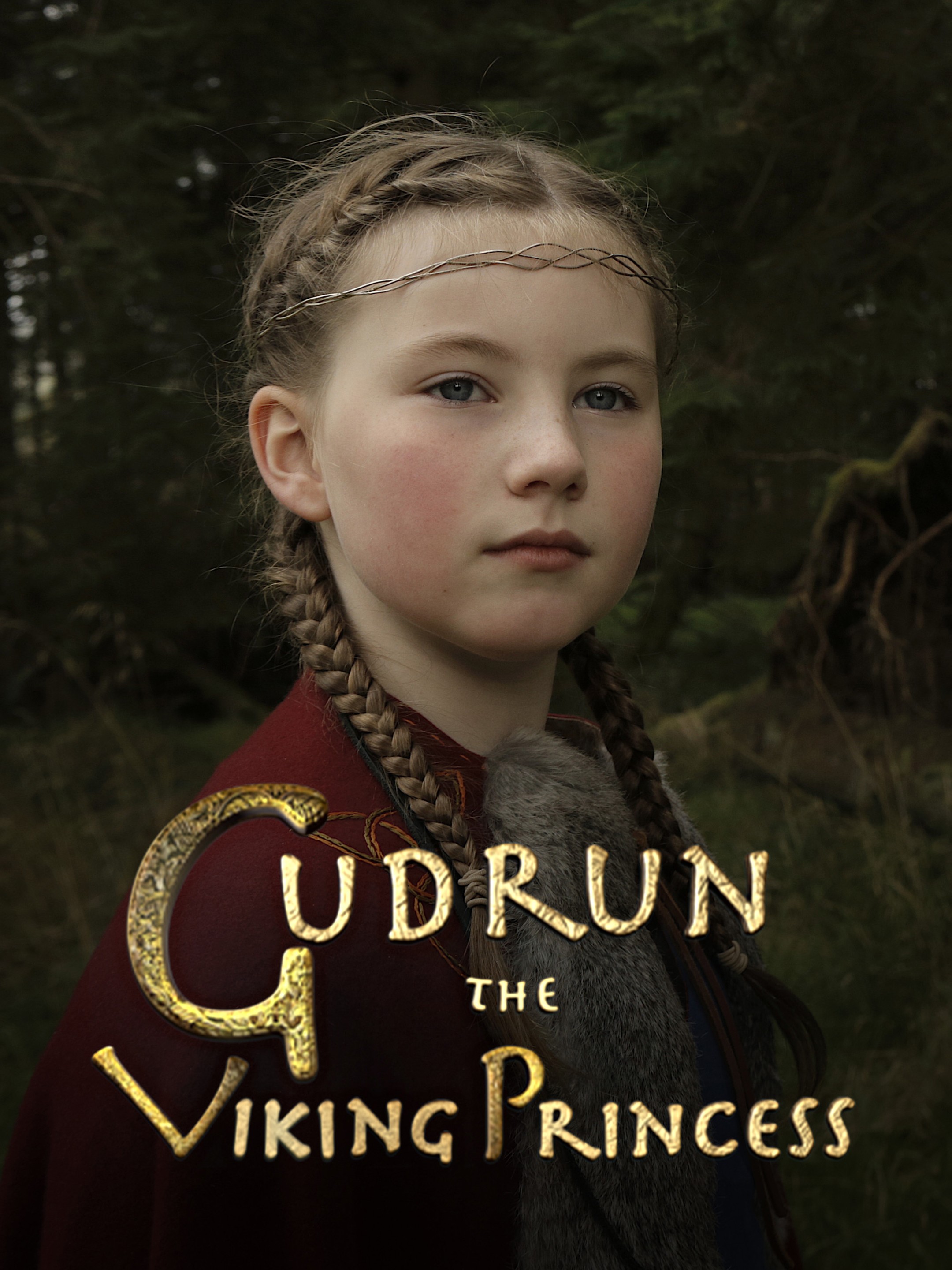 Viking Princess