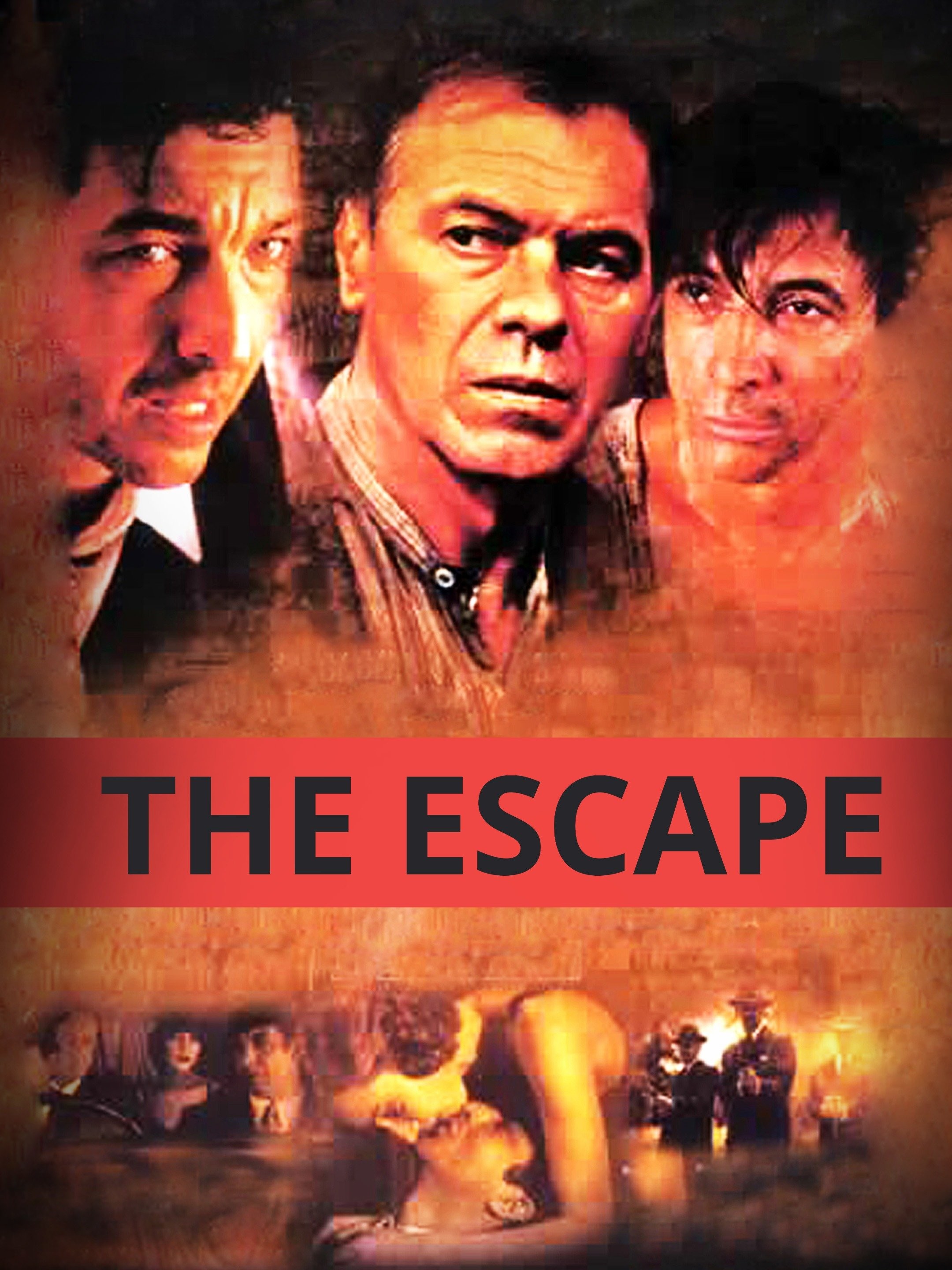 The Escape Pictures | Rotten Tomatoes