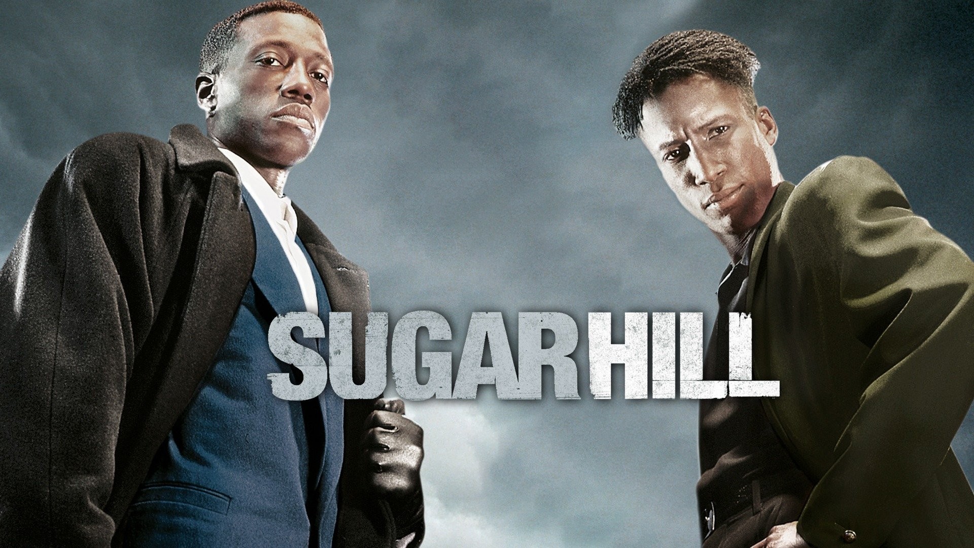 Sugar Hill | Rotten Tomatoes