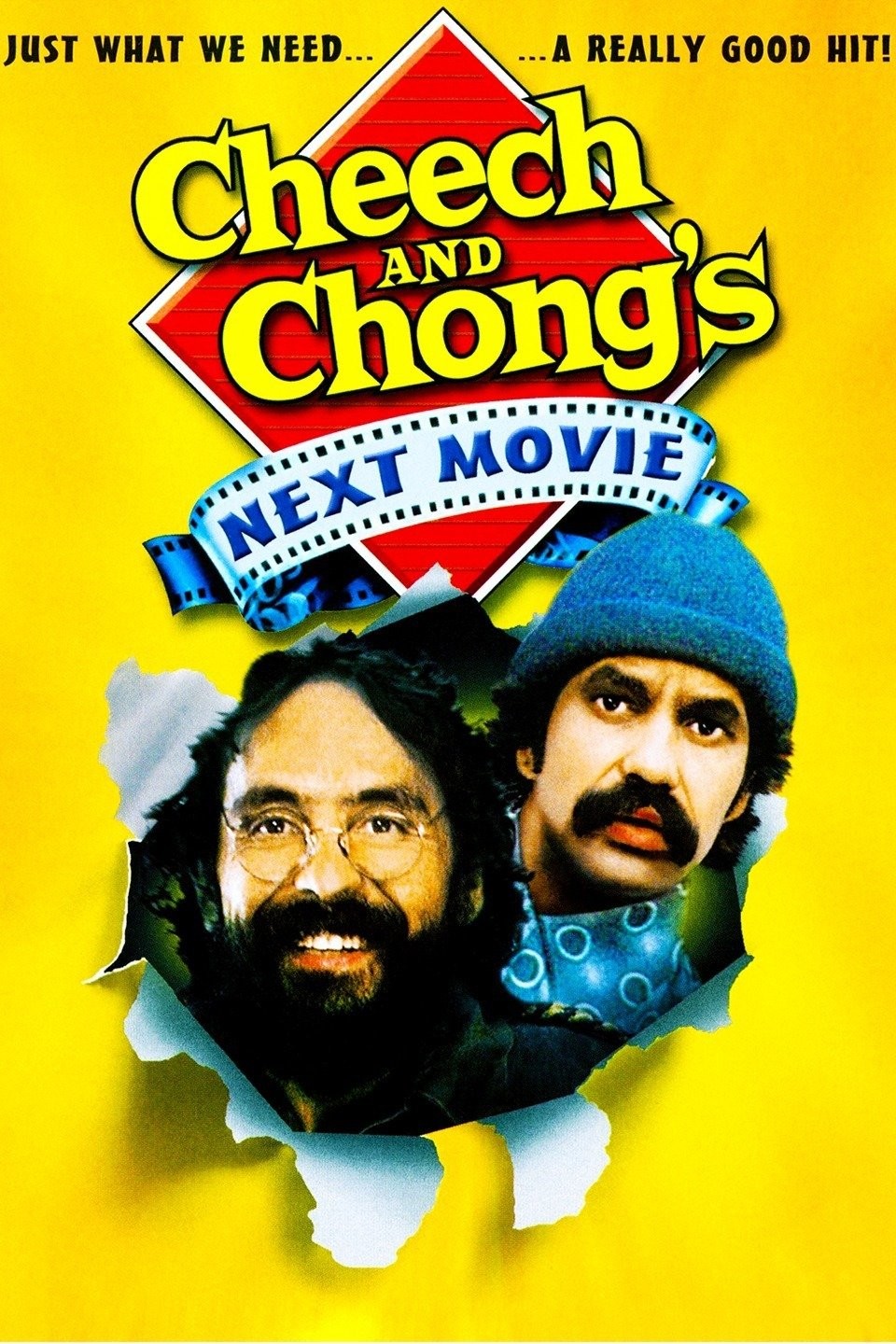 Cheech & Chong's Next Movie | Rotten Tomatoes