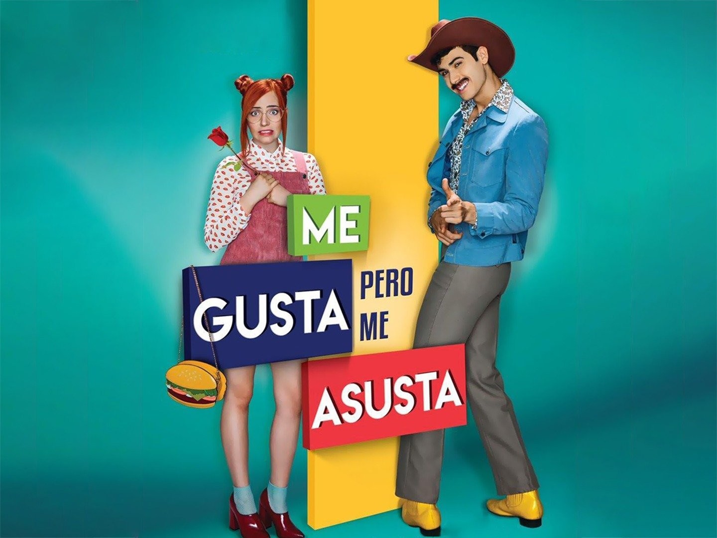 Me gusta el cine - Así están las cosas en #RottenTomatoes