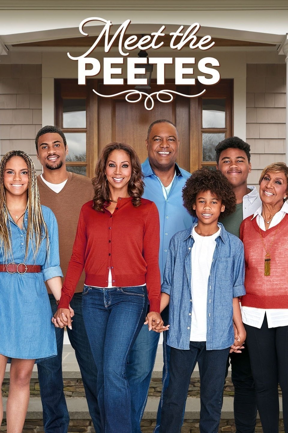 Meet the Peetes Season 1 | Rotten Tomatoes