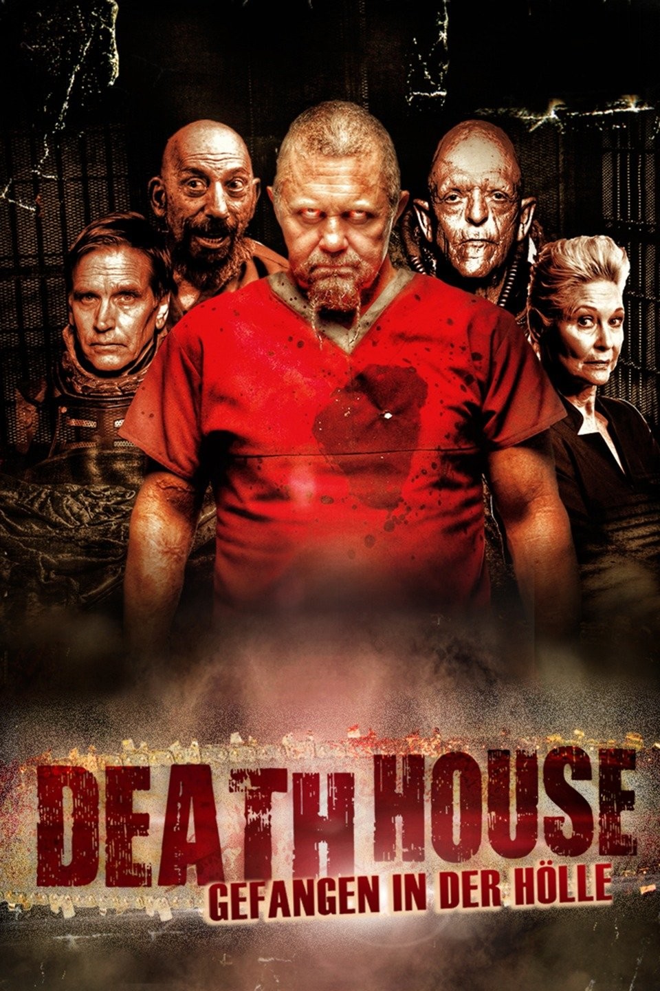 Death House (2017) - IMDb