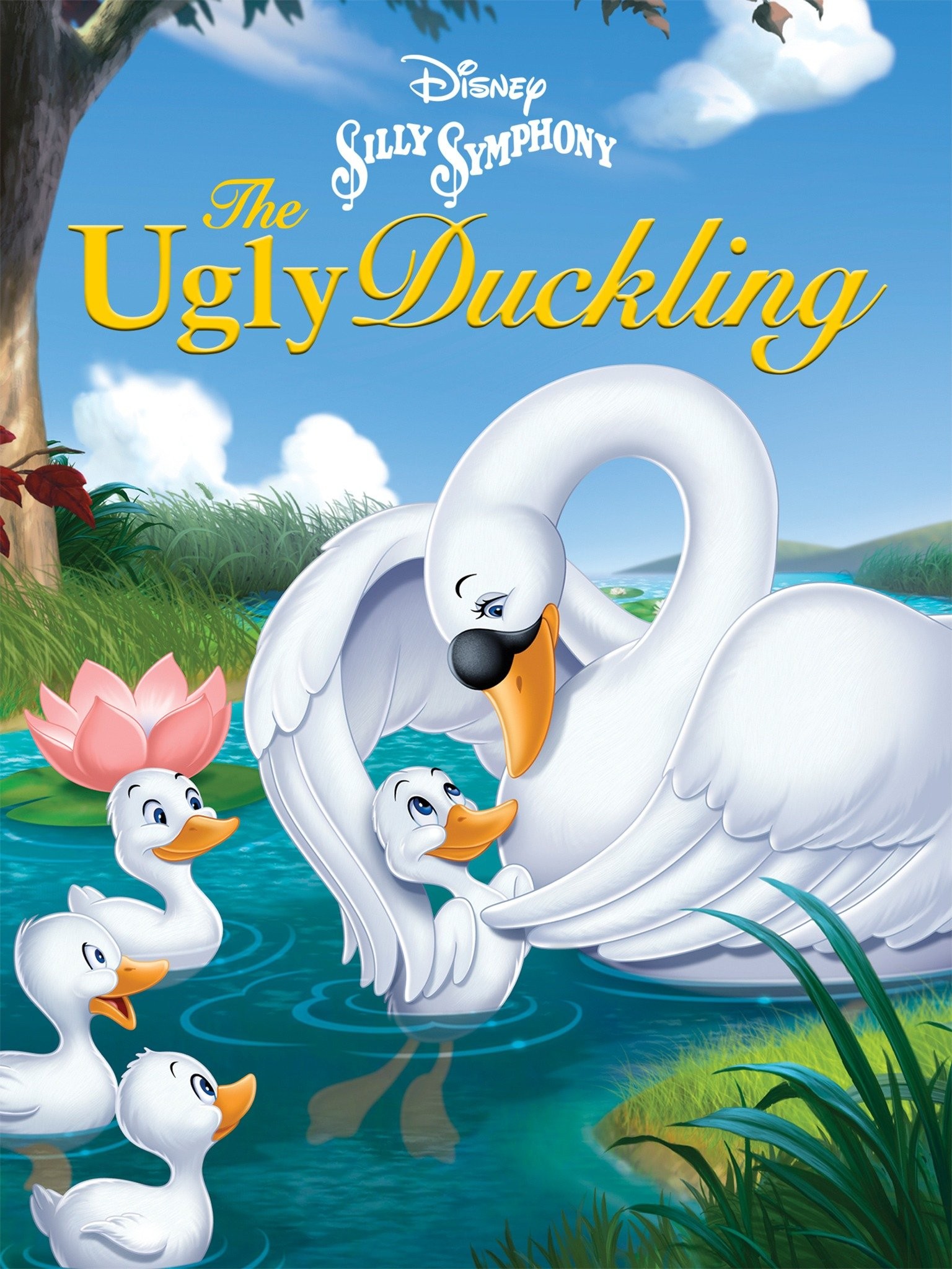 UGLY DUCKLING