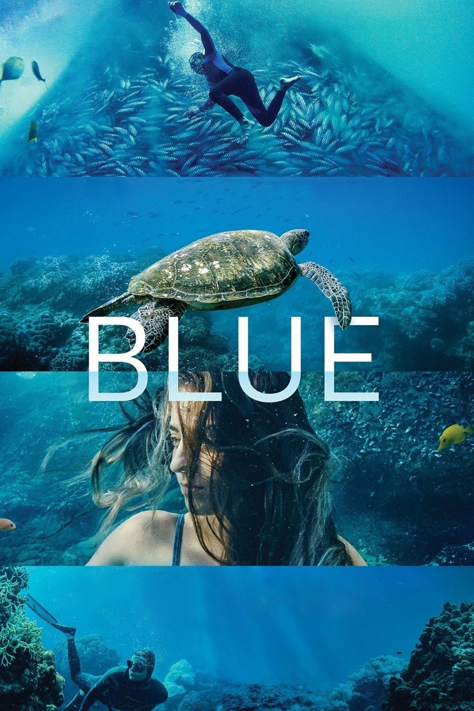 Blue | Rotten Tomatoes