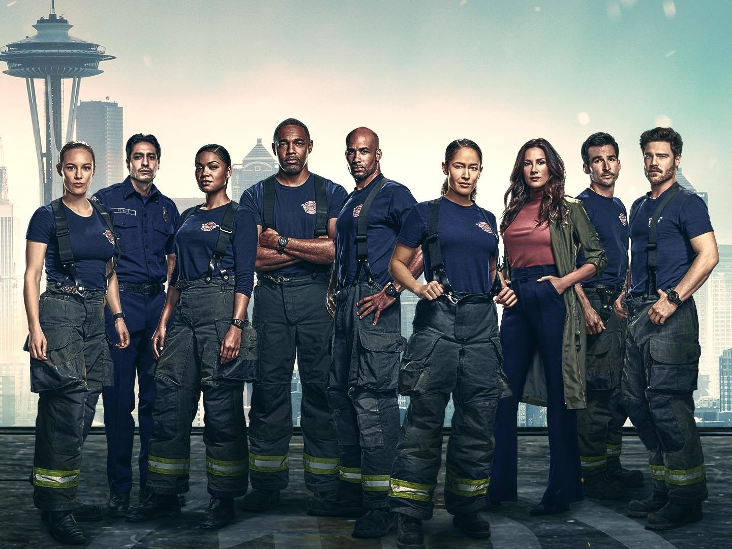 Station 19  Rotten Tomatoes
