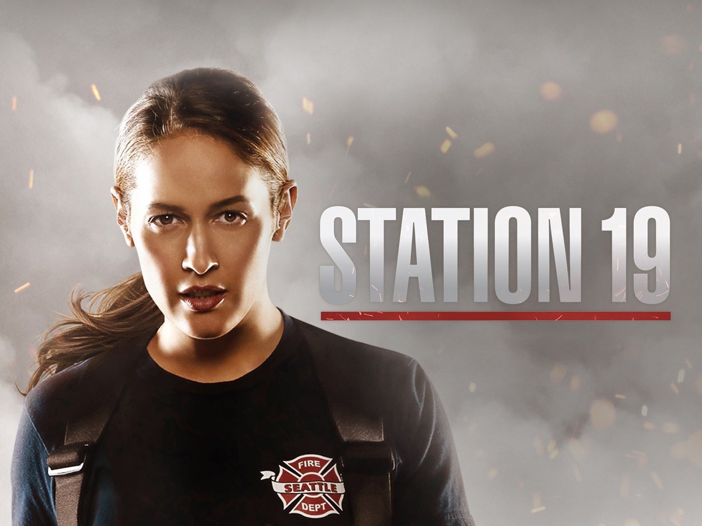 STATION 19  Tell-Tale TV