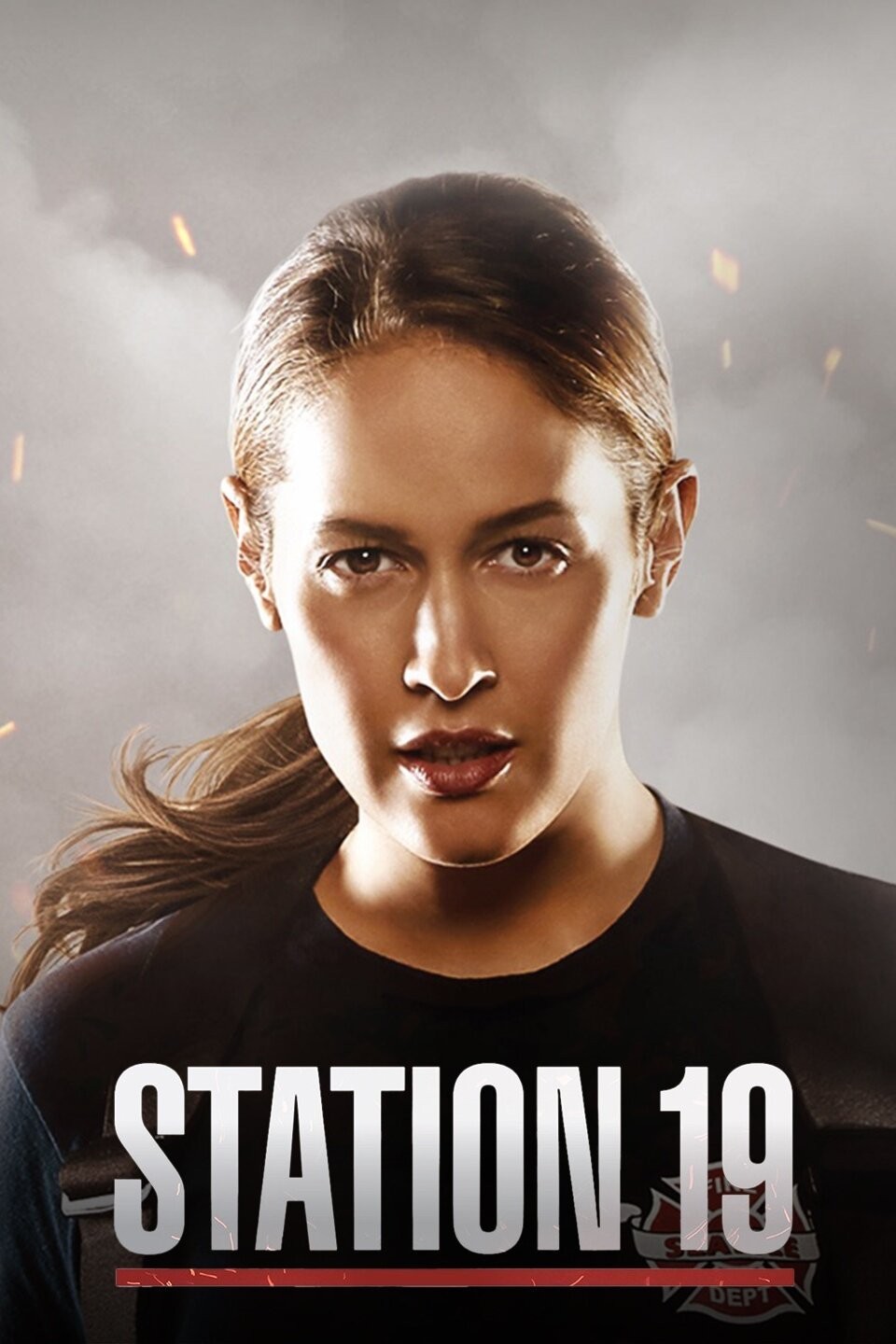 STATION 19  Tell-Tale TV