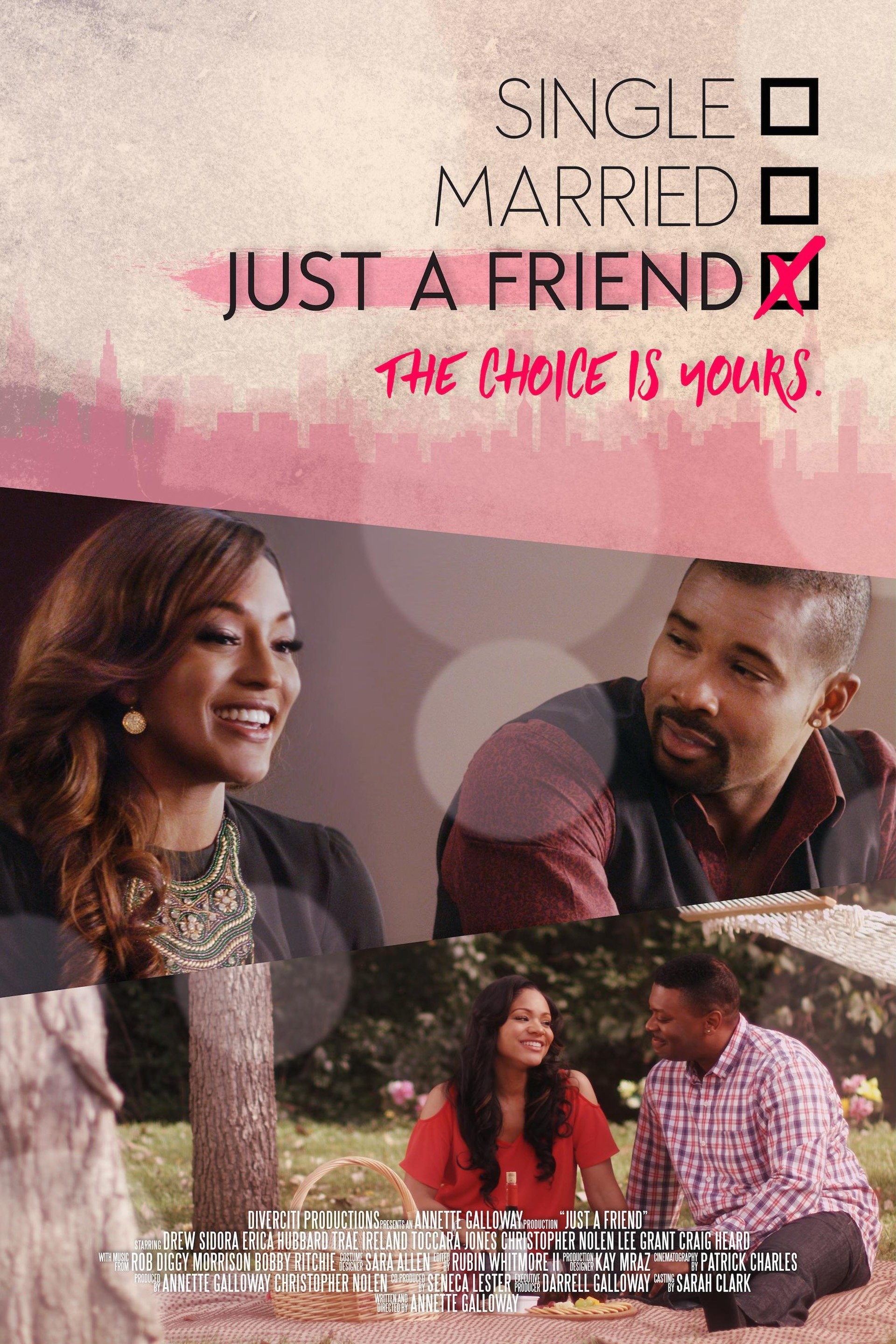 Just Friends - Rotten Tomatoes