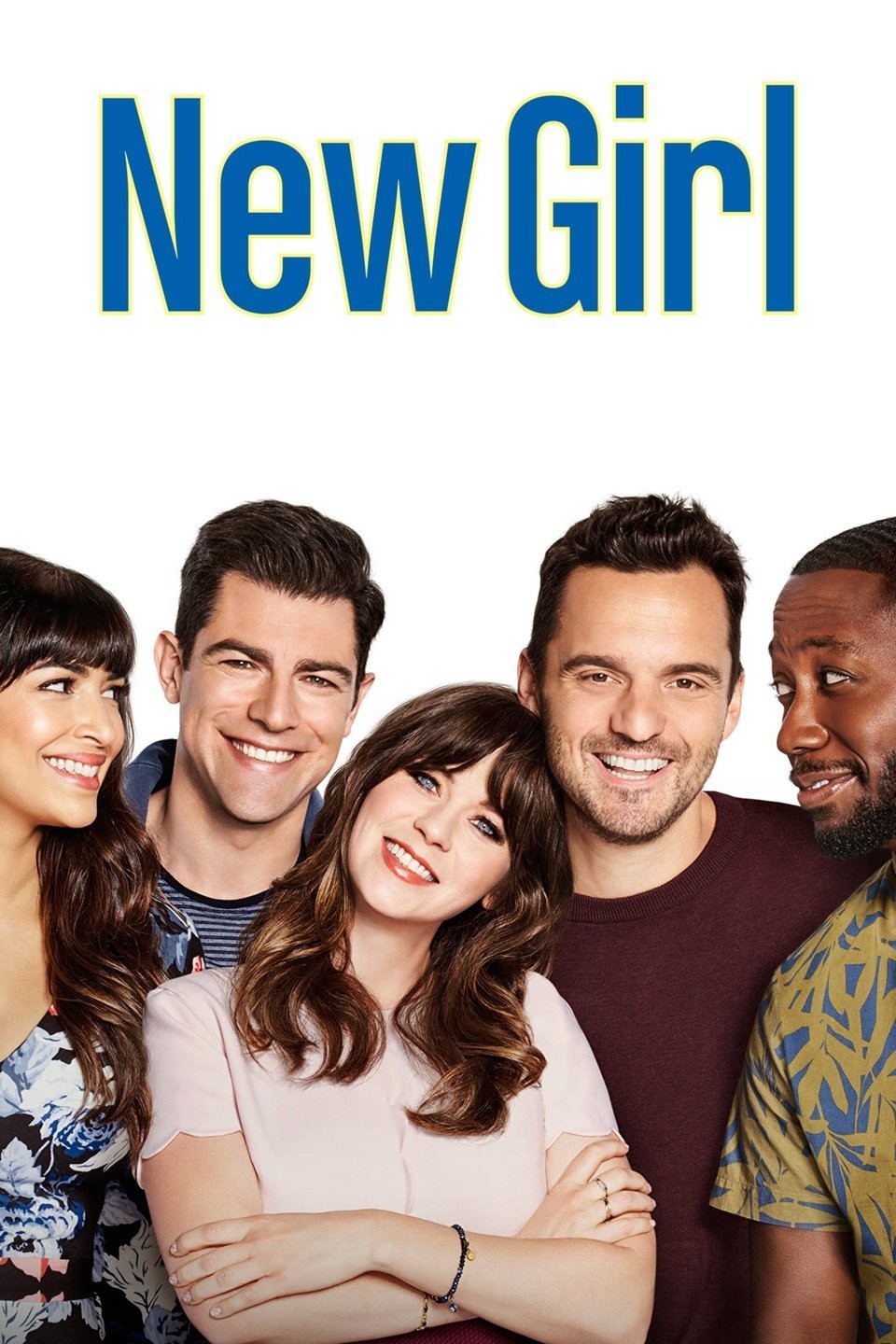 New Girl Season 7 Rotten Tomatoes