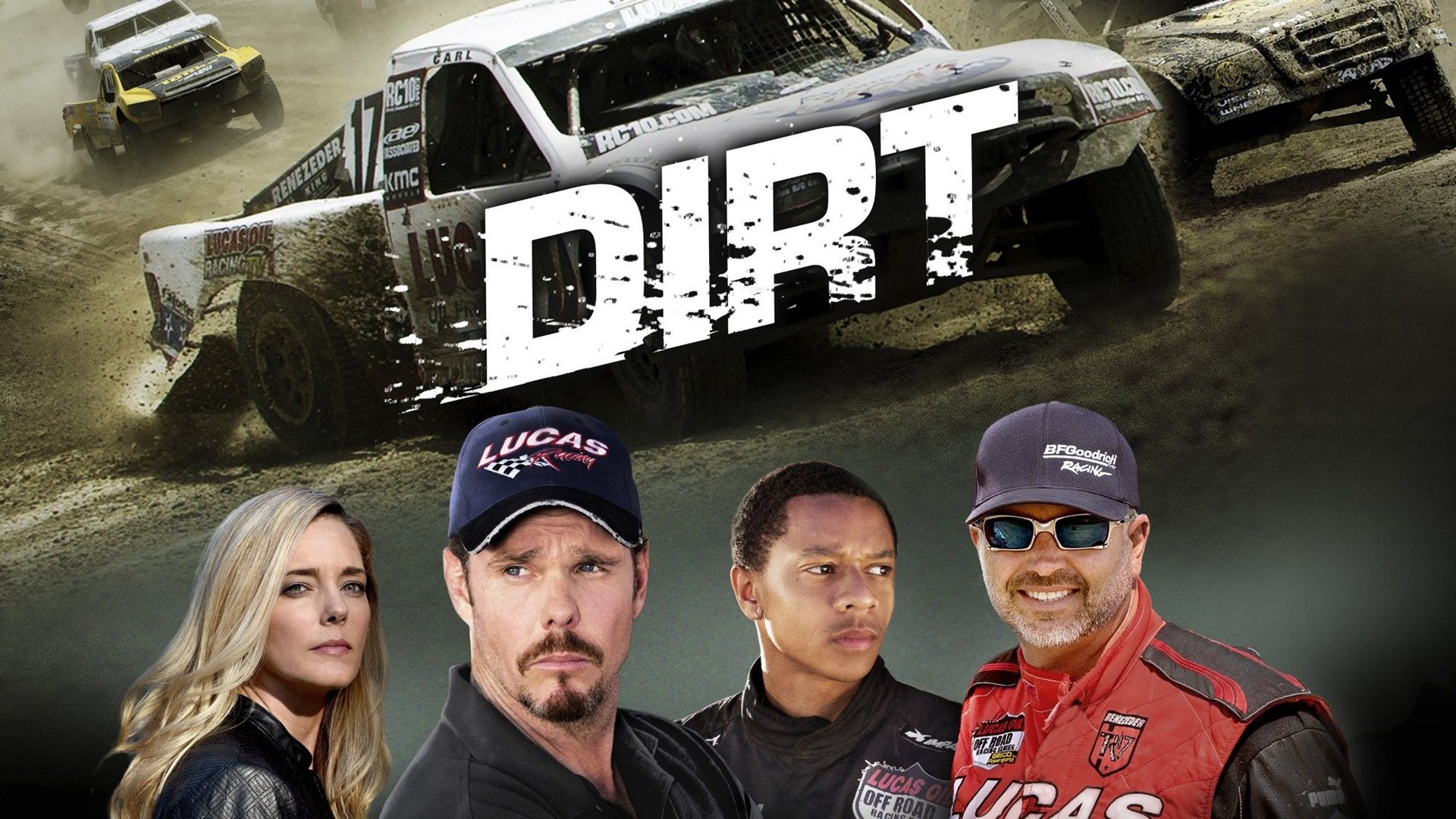 Dirt - Filme 2018 - AdoroCinema