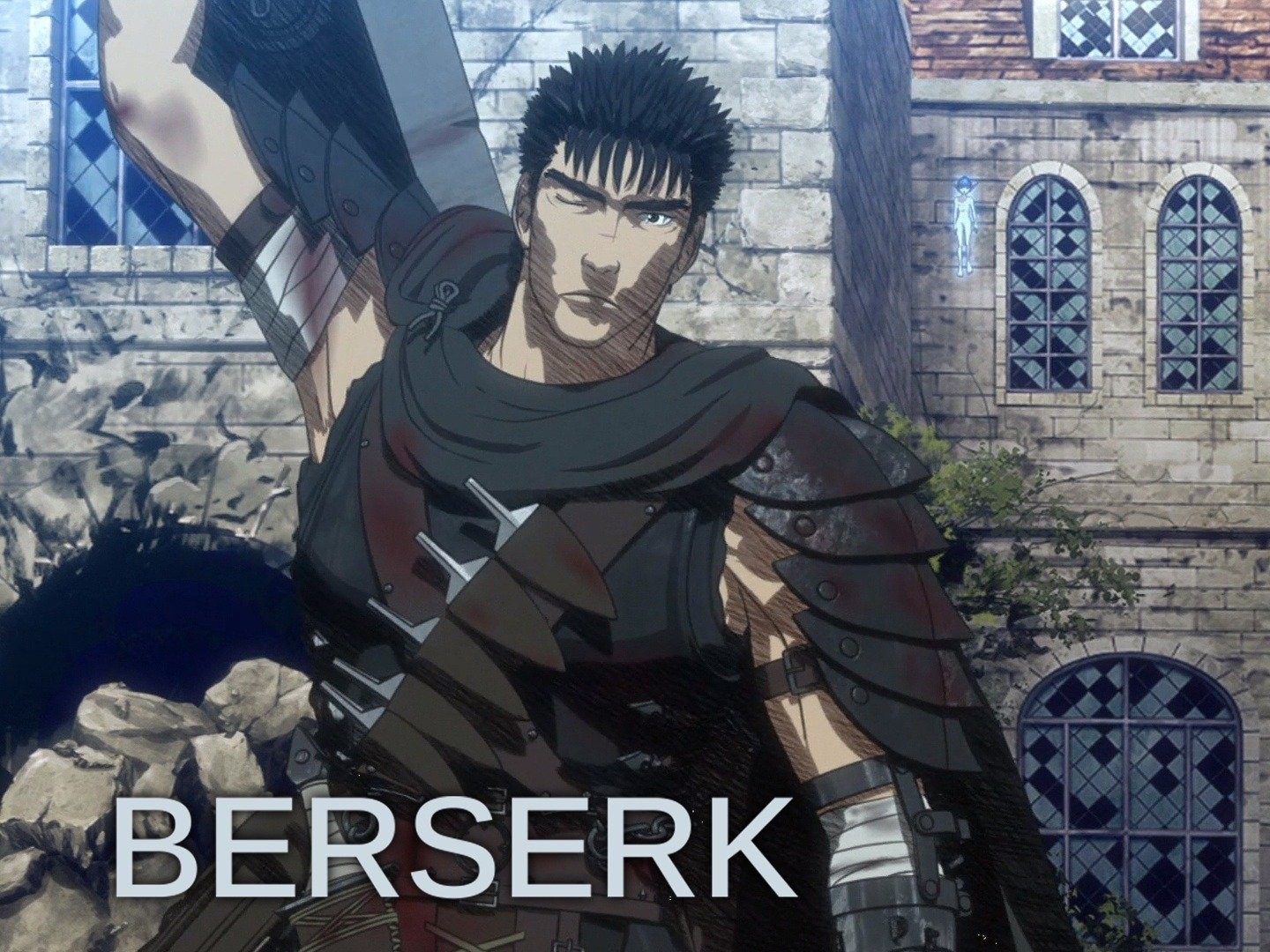 Berserk - Season 1 - Anime Review - Three If By Space