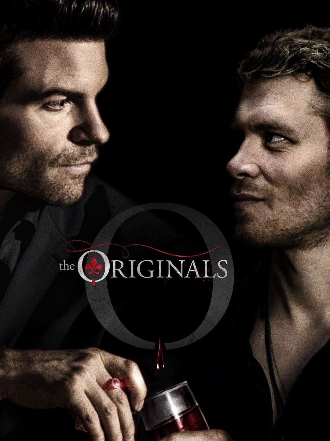 The Originals Adds Torrance Coombs & Jedidiah Goodacre