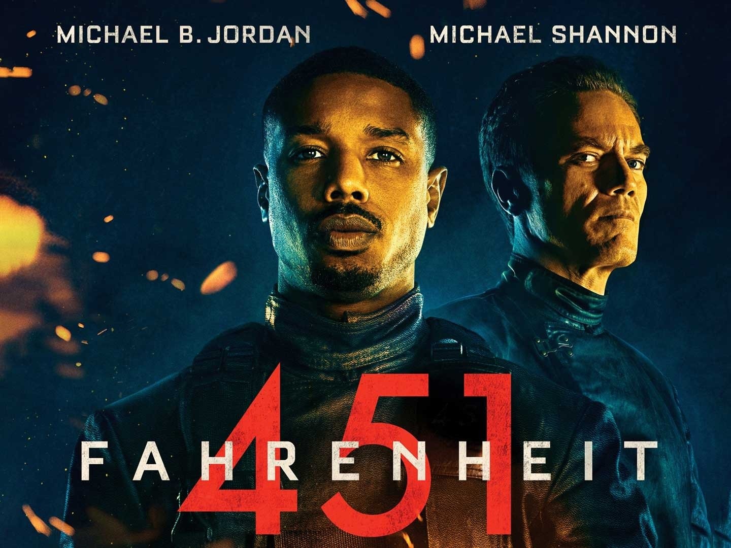 Fahrenheit 451  Rotten Tomatoes