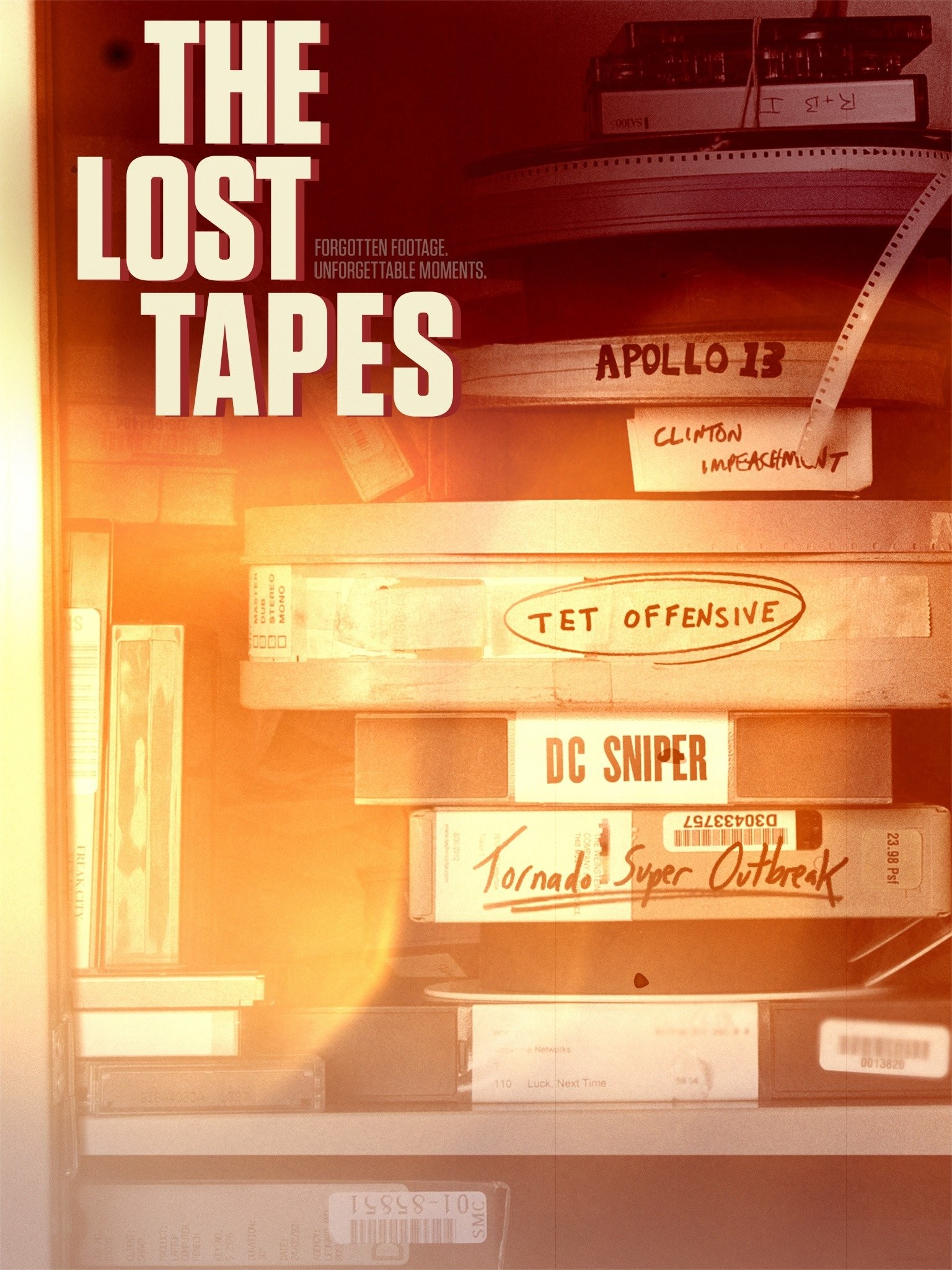 The Lost Tapes: Season 2 | Rotten Tomatoes