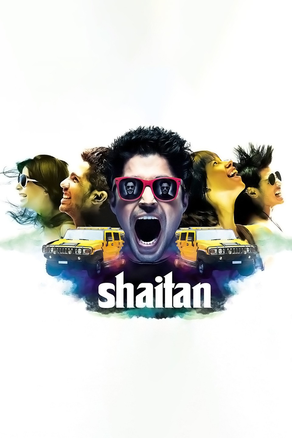 Shaitaan | Rotten Tomatoes