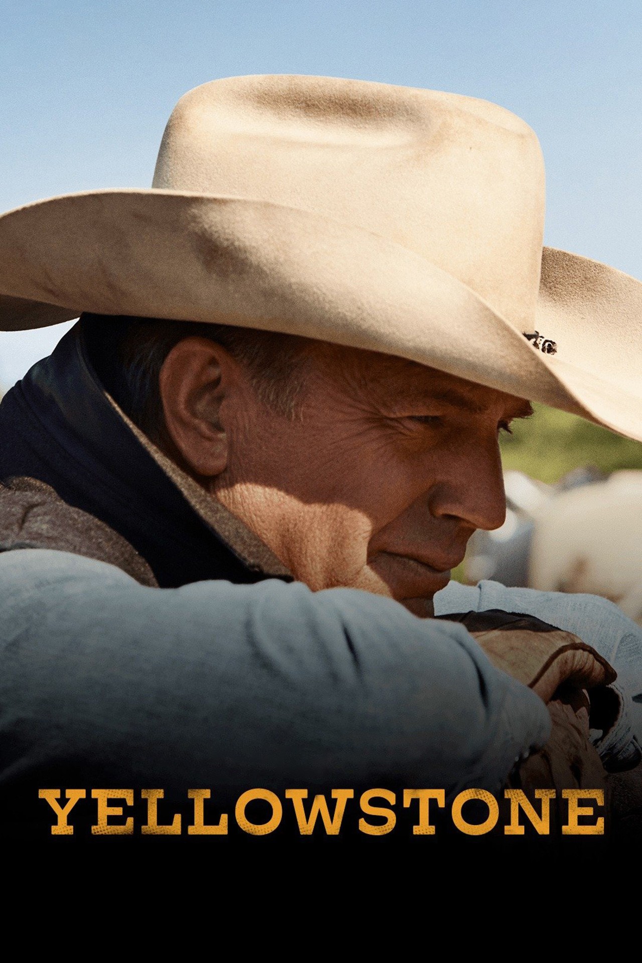 Yellowstone: Season 1 | Rotten Tomatoes