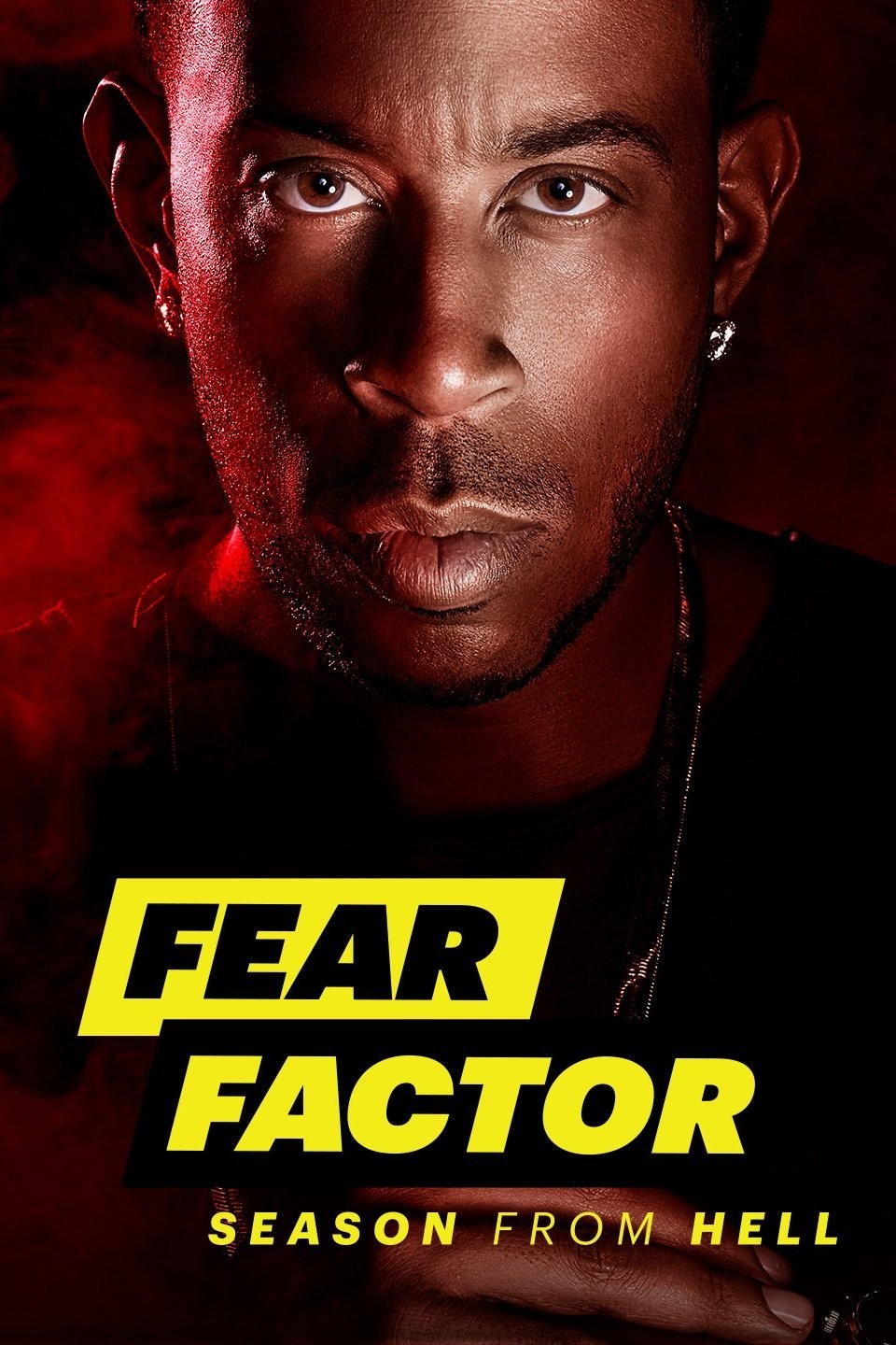 Fear Factor: Season 2 | Rotten Tomatoes