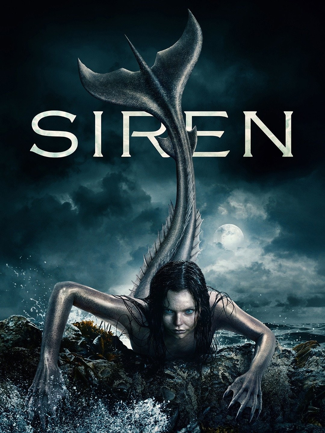 Film Review: Siren Head (2020)