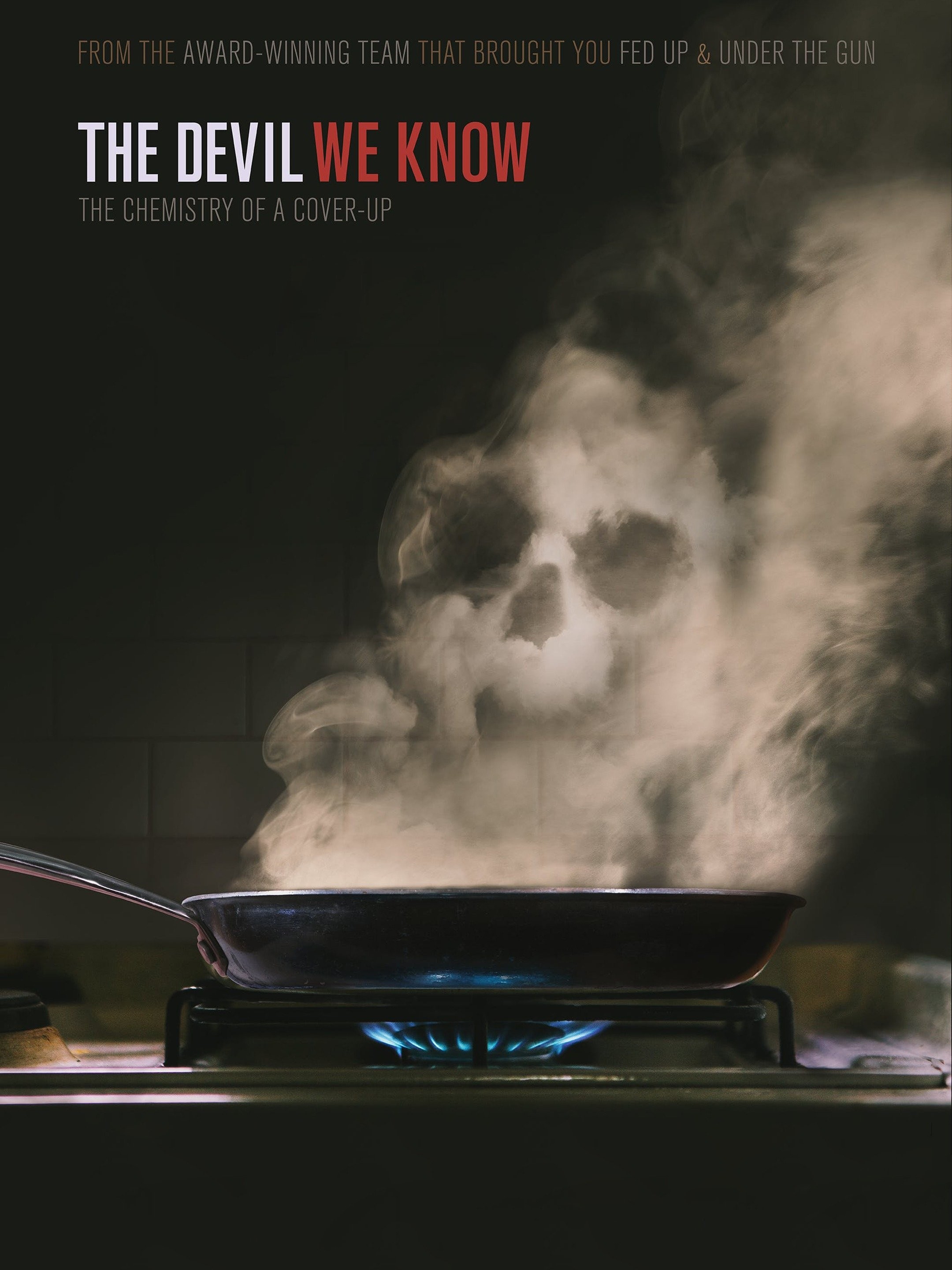 The Devil You Know - Rotten Tomatoes