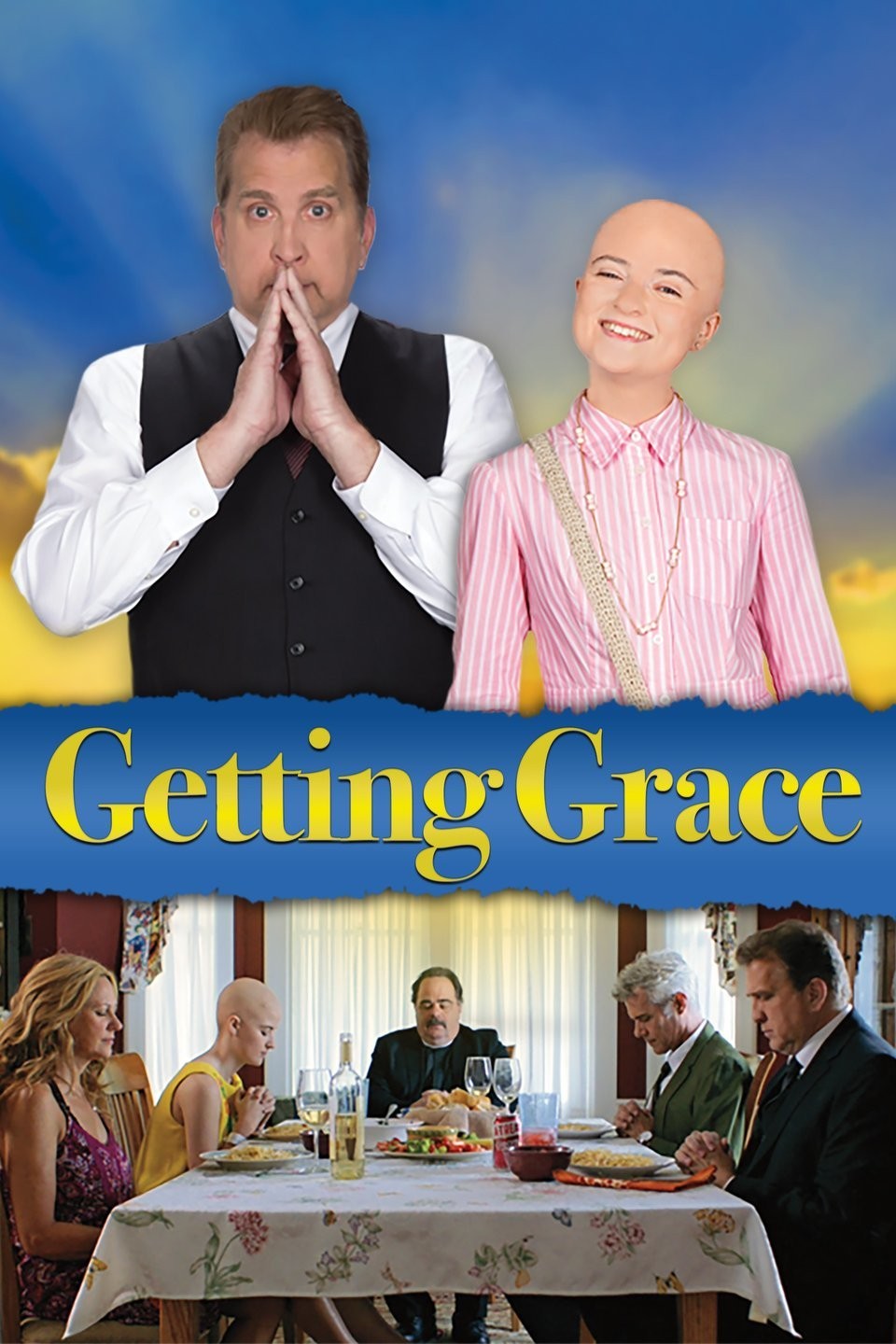 Getting Grace Pictures | Rotten Tomatoes