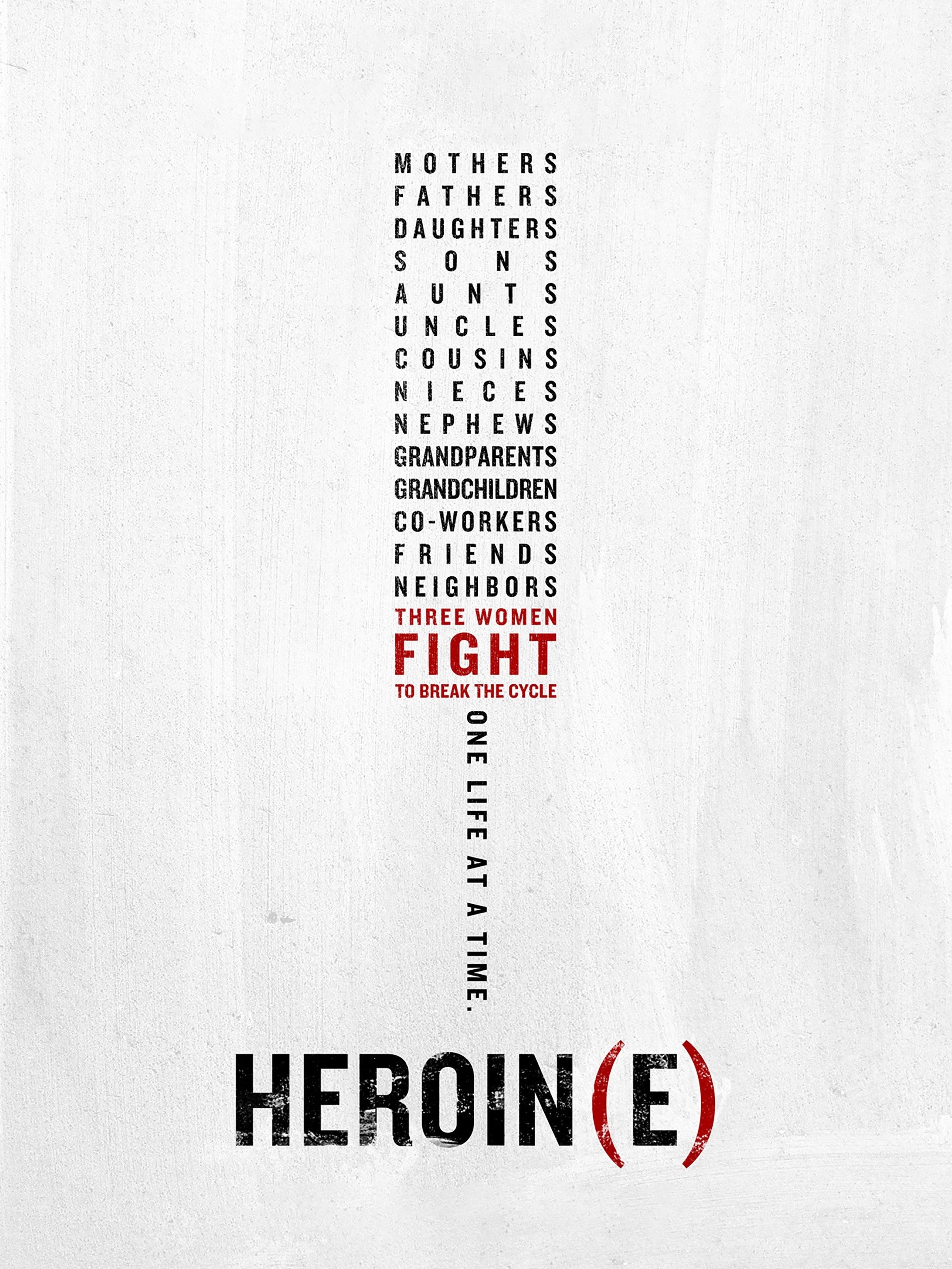 Heroin(e) | Rotten Tomatoes