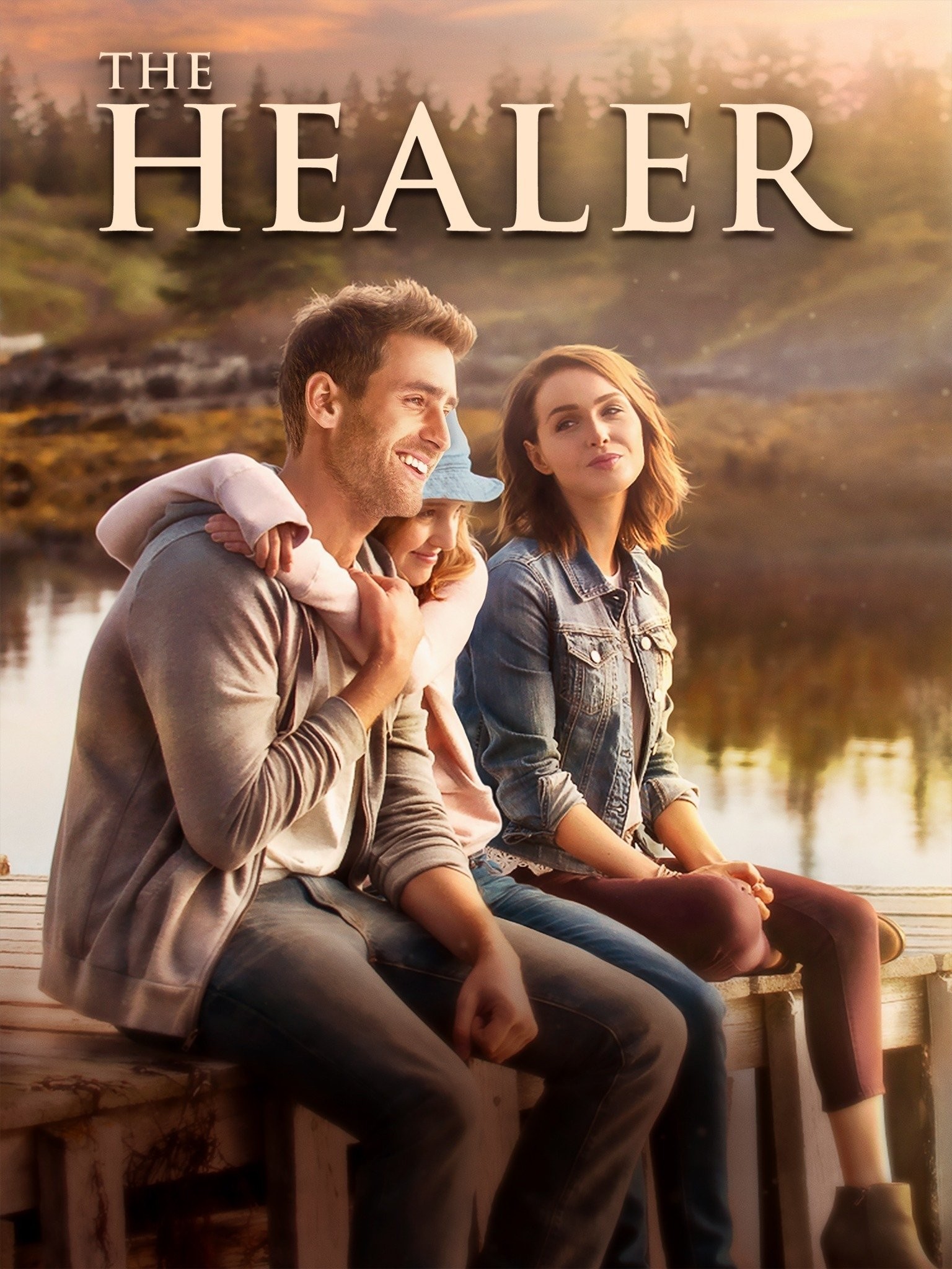 TV Time - Redo of Healer (TVShow Time)