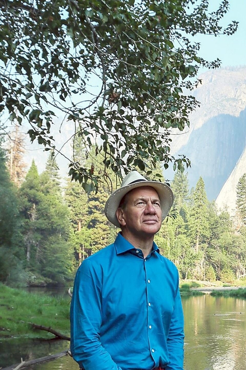 Berkeley to Yosemite Pictures Rotten Tomatoes