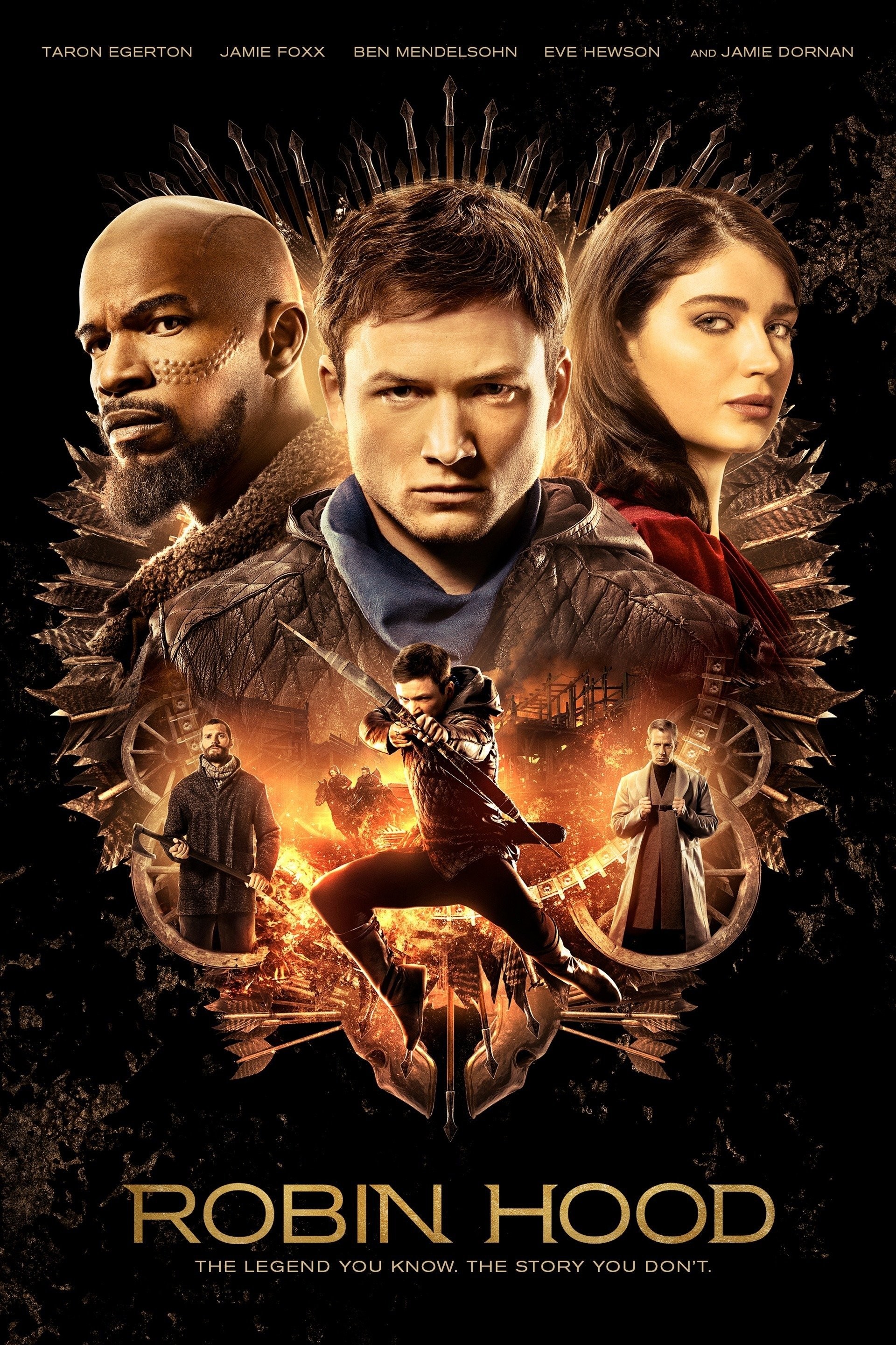 Robin Hood (2010) - IMDb
