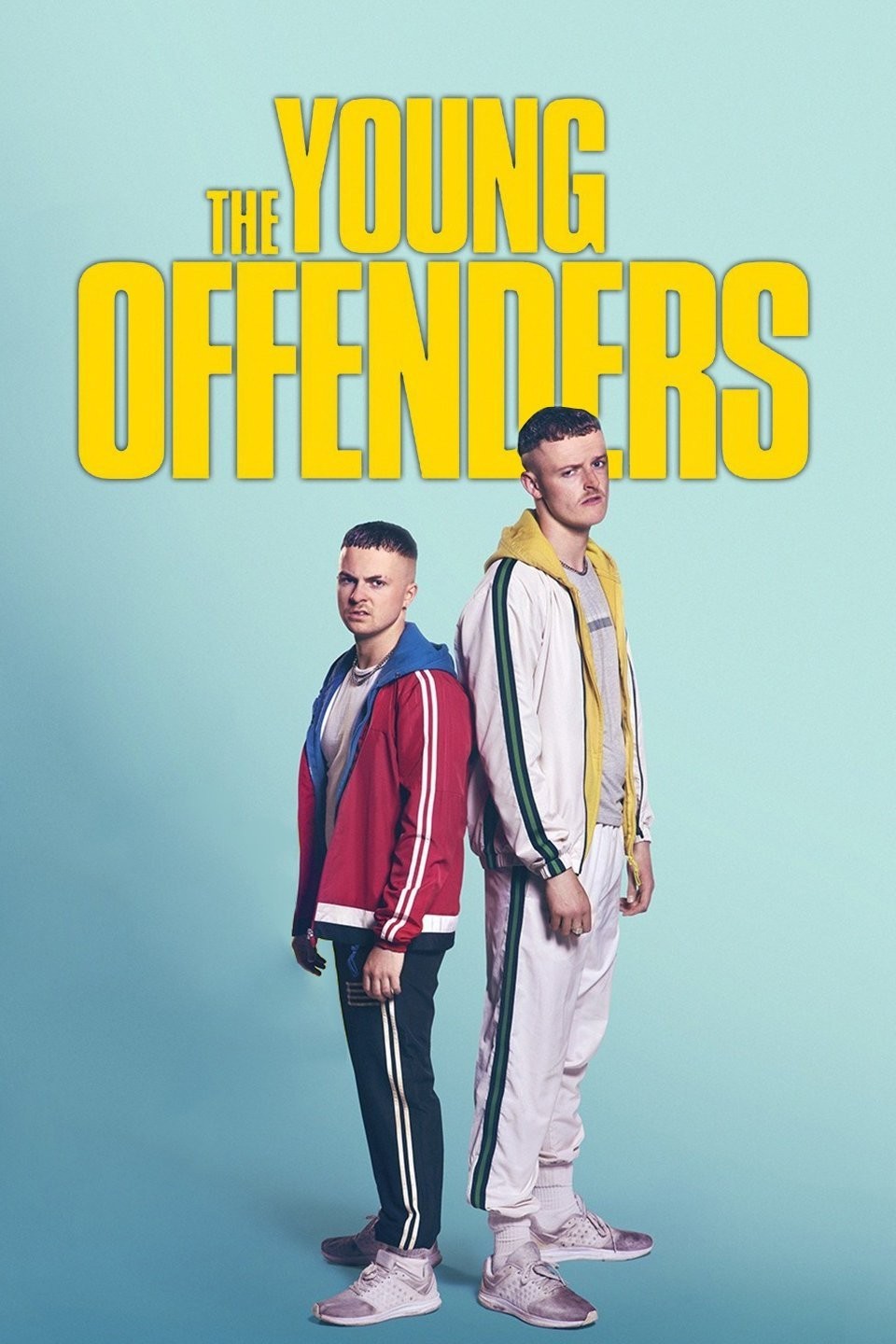 The Young Offenders Season 1 | Rotten Tomatoes