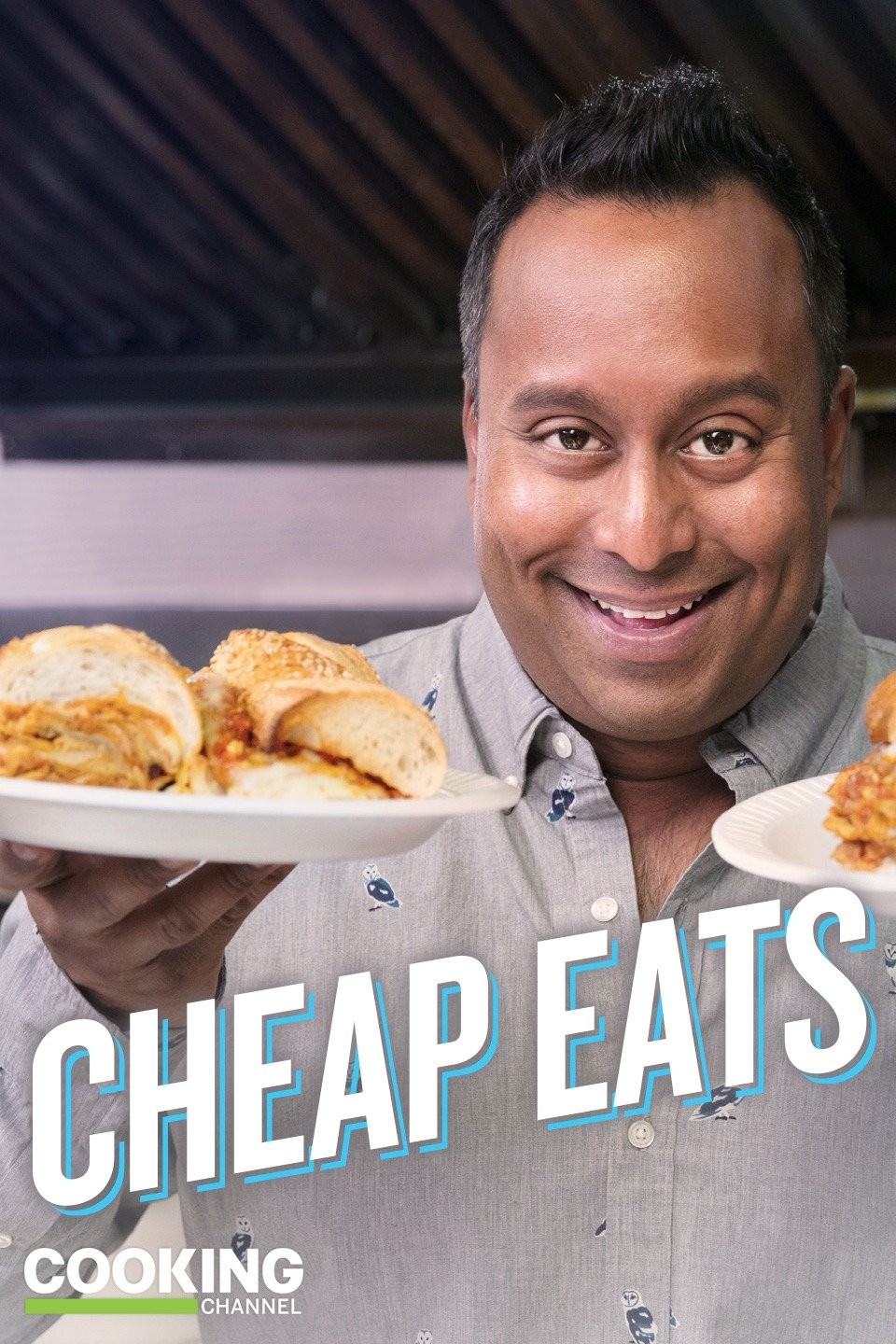 Cheap Eats Season 4 Pictures Rotten Tomatoes