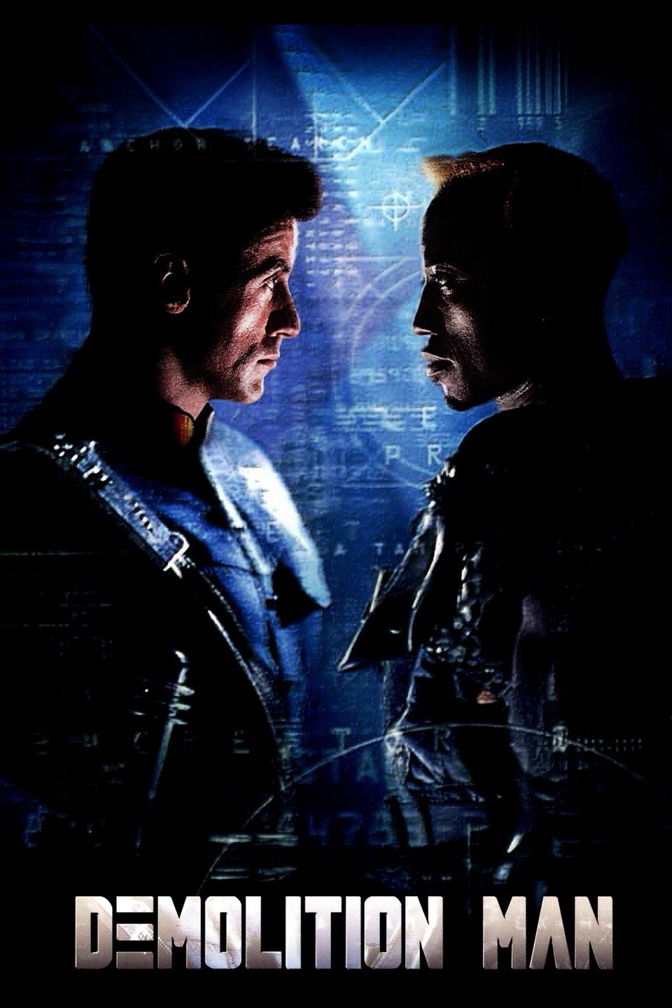 Demolition Man Rotten Tomatoes