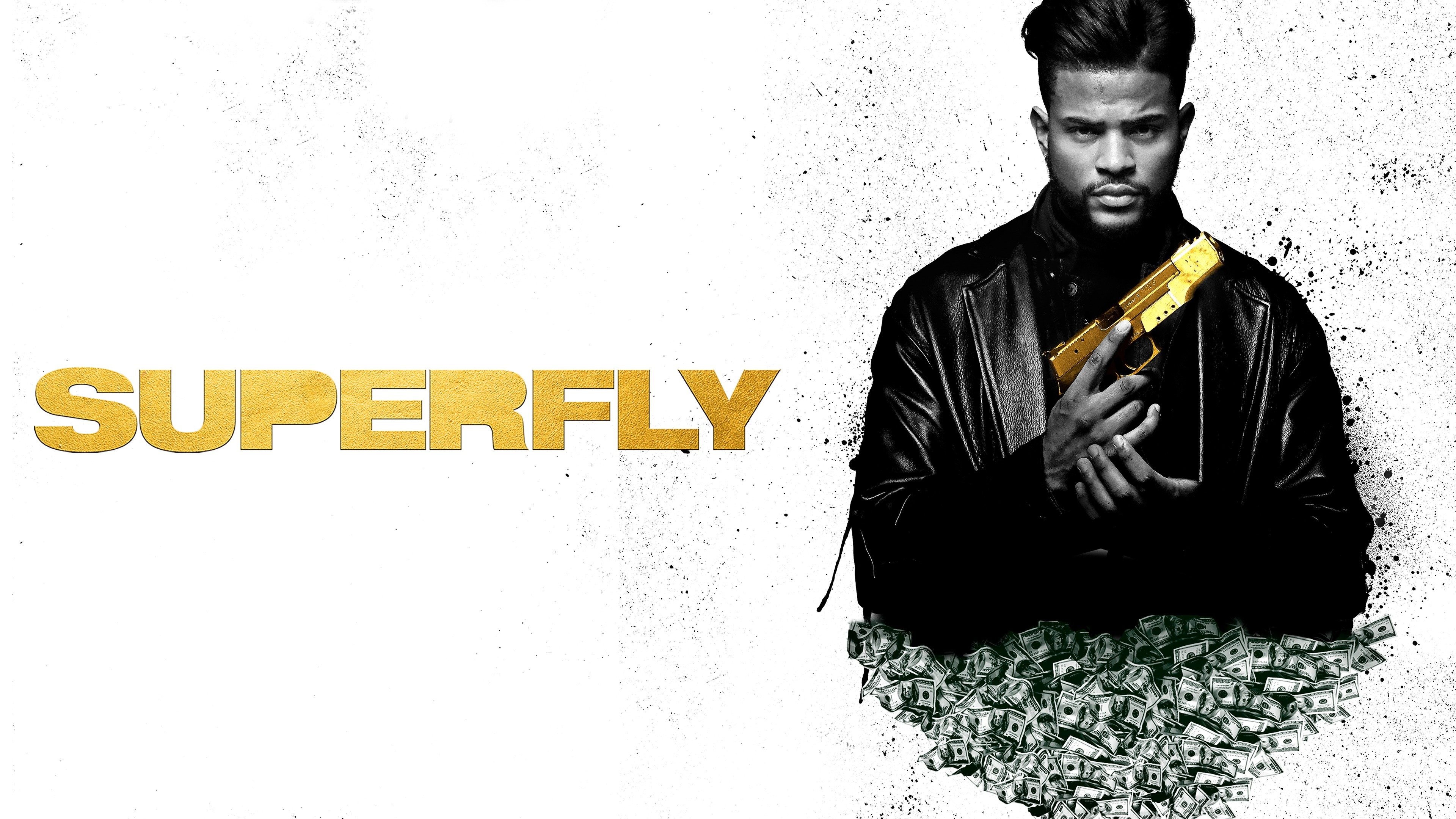 Superfly | Rotten Tomatoes