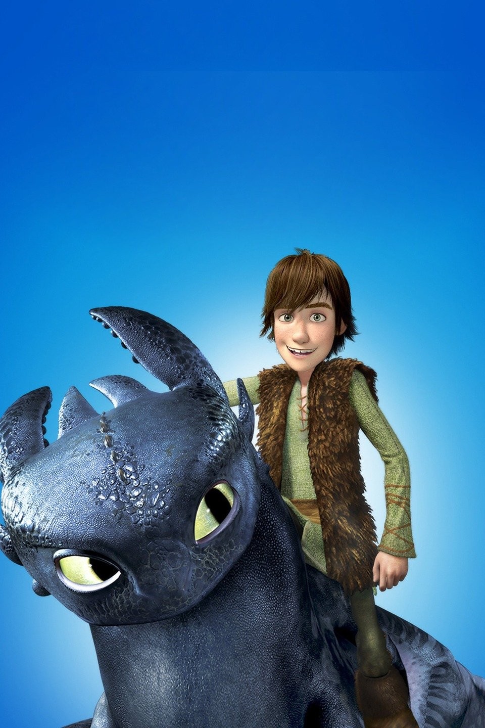 Beast Kingdom - How to Train your Dragon: The Hidden World Master