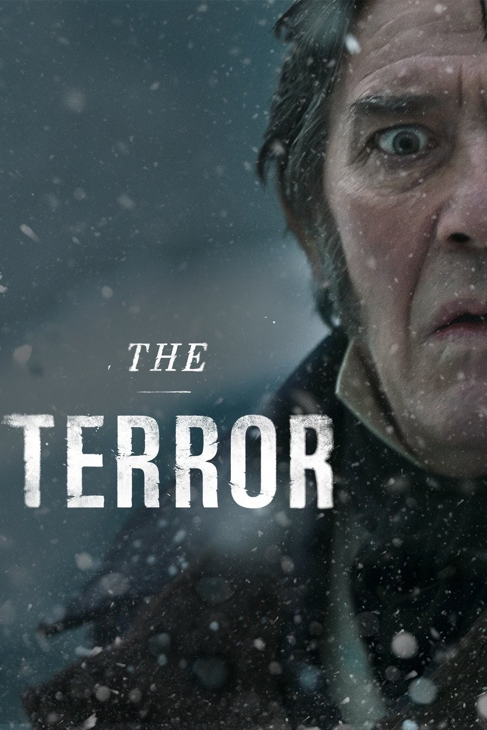 The Terror - Rotten Tomatoes