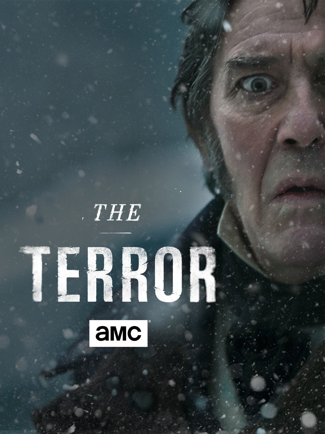 The Terror - Rotten Tomatoes