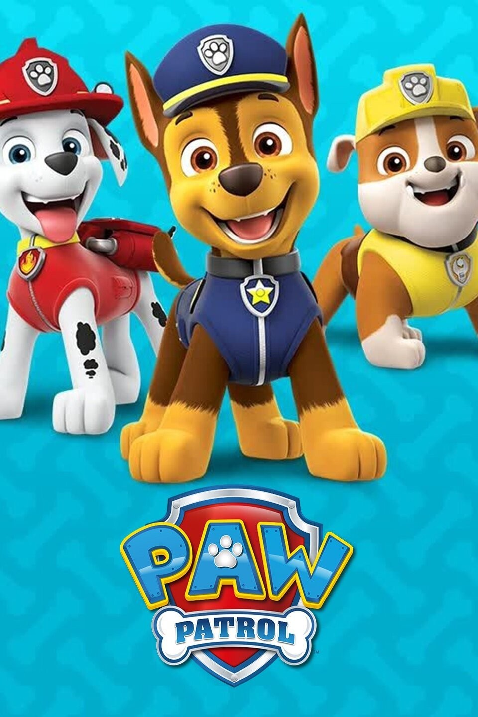 PAW Patrol Season 5 | Rotten Tomatoes