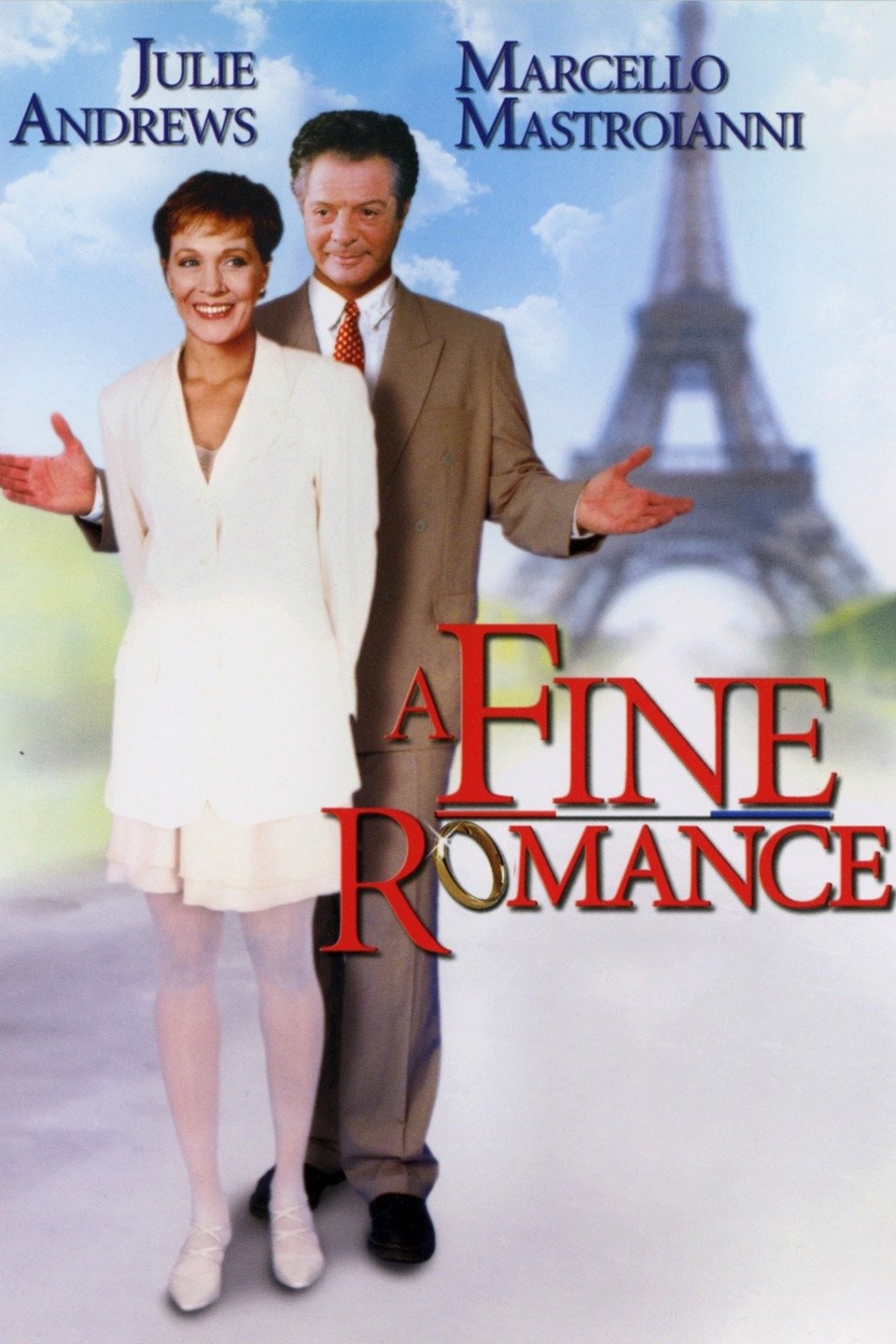 A Fine Romance - Rotten Tomatoes