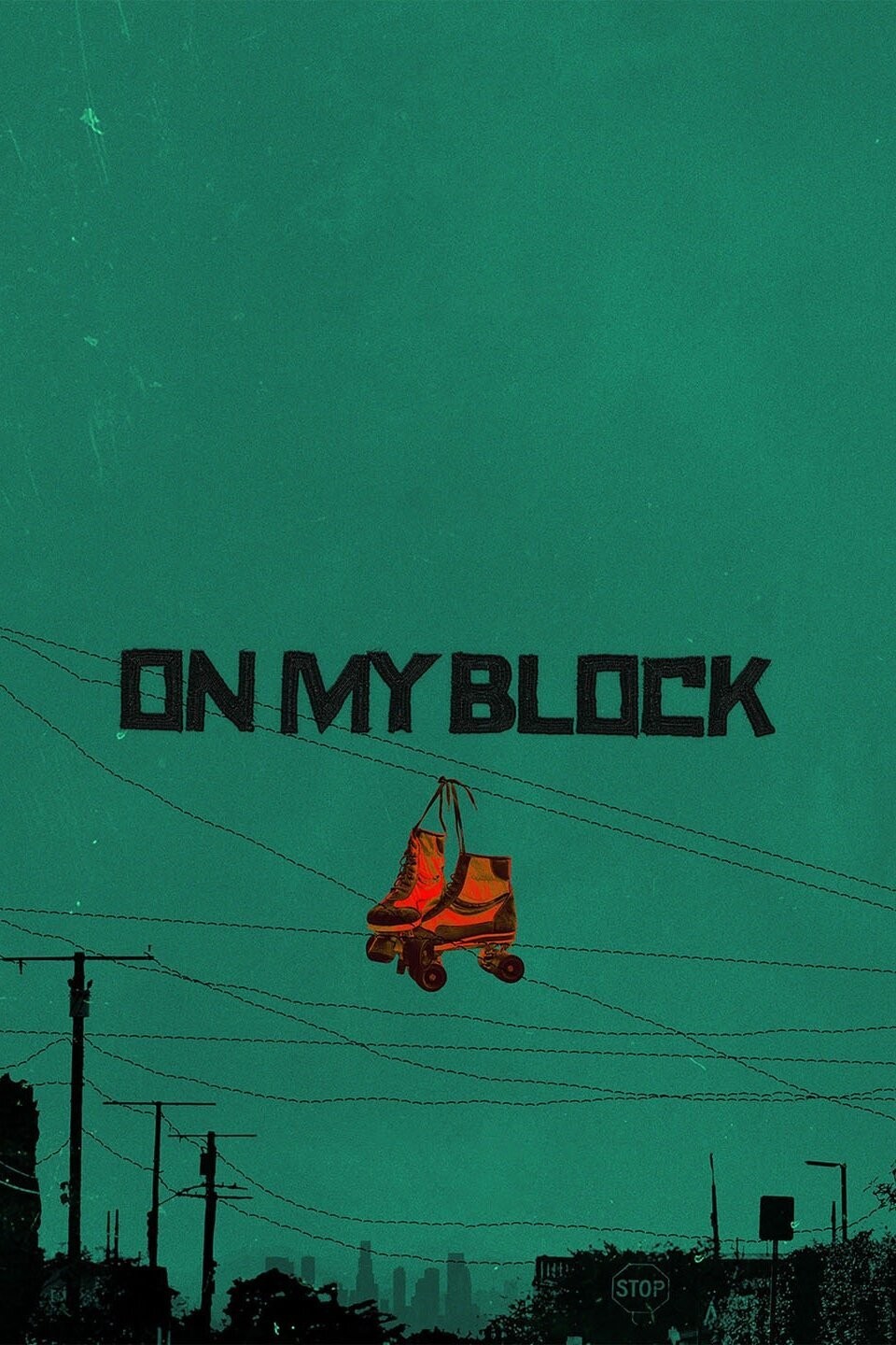 ON MY BLOCK  Best tv shows, Netflix, Black comedy