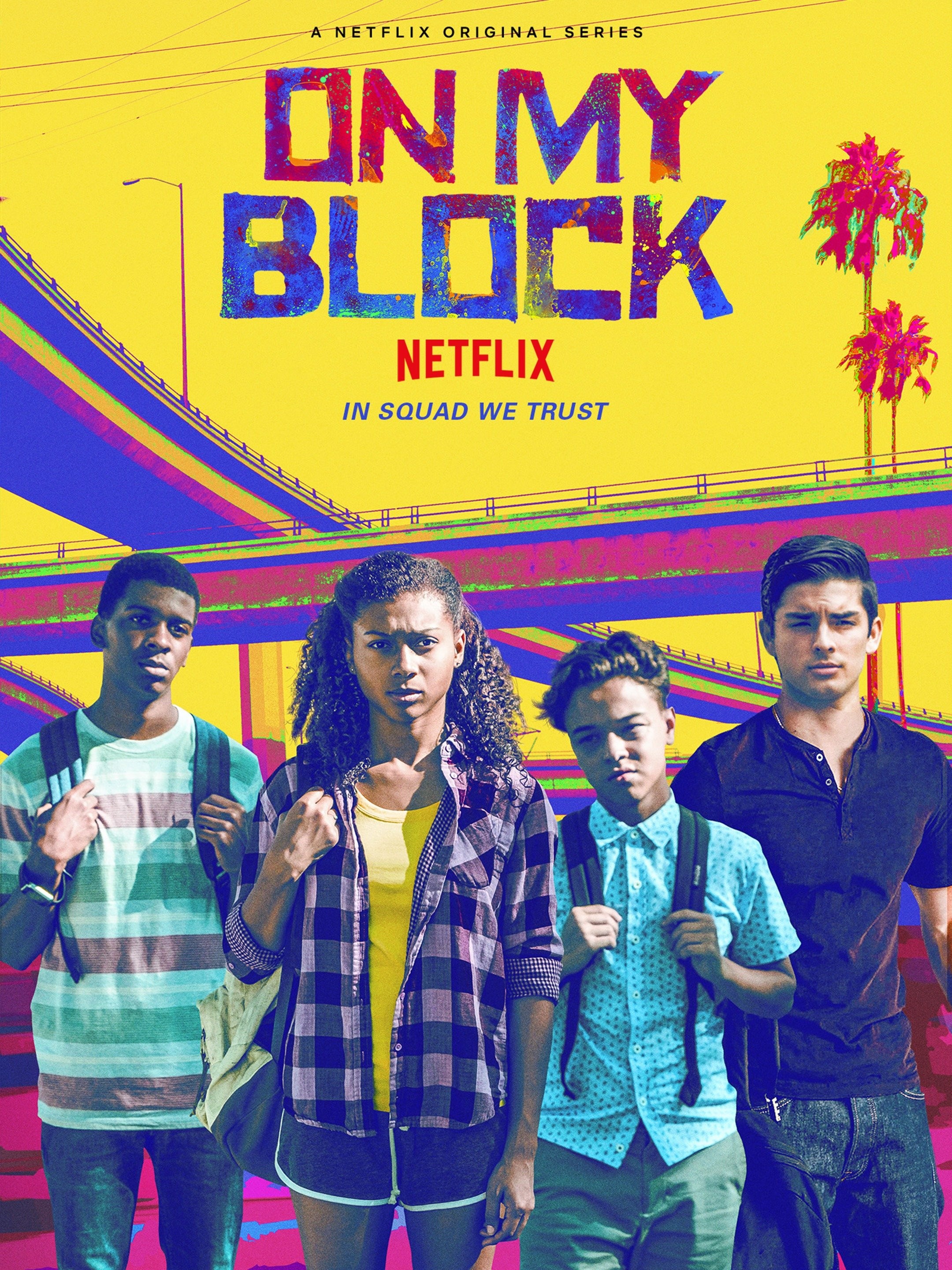 On My Block - Rotten Tomatoes