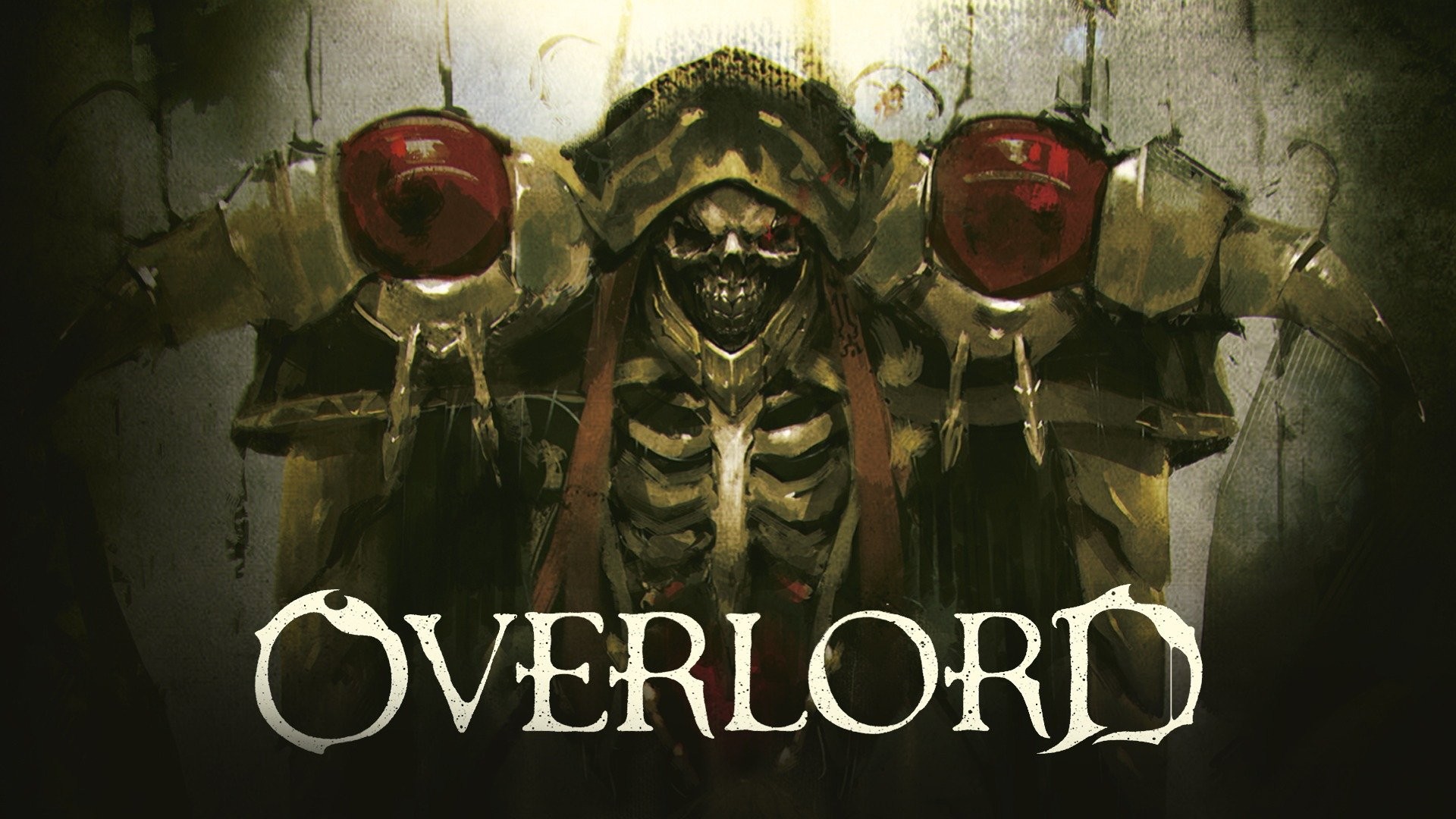 Overlord (TV Series 2015–2022) - Company credits - IMDb